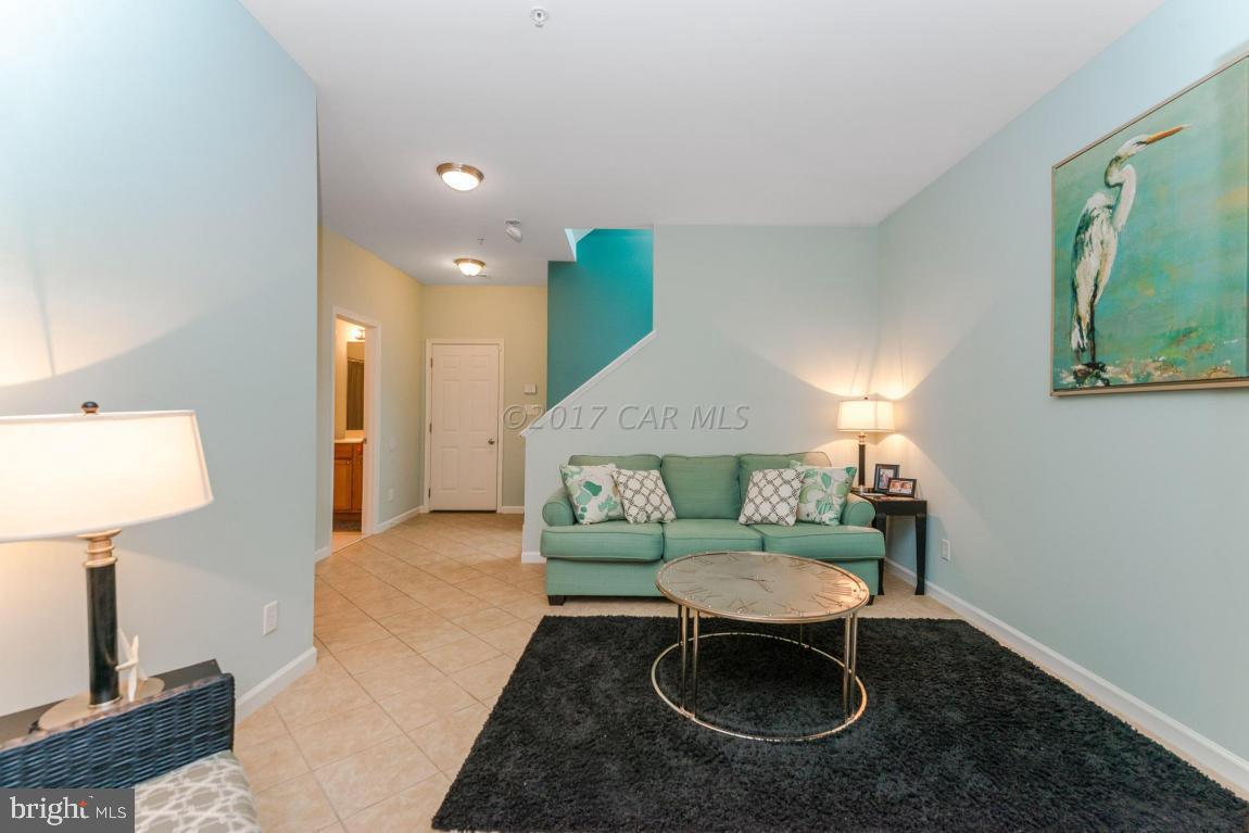 WEST HARBOR VILLAGE - Residential