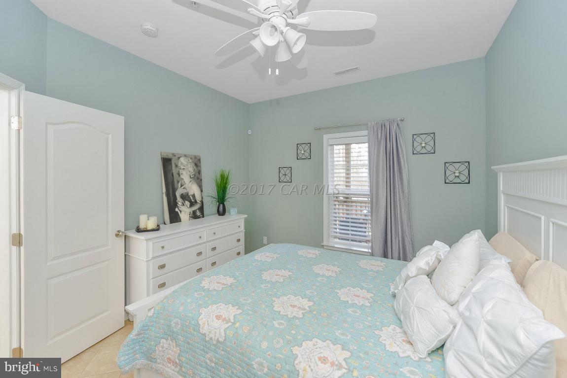 WEST HARBOR VILLAGE - Residential