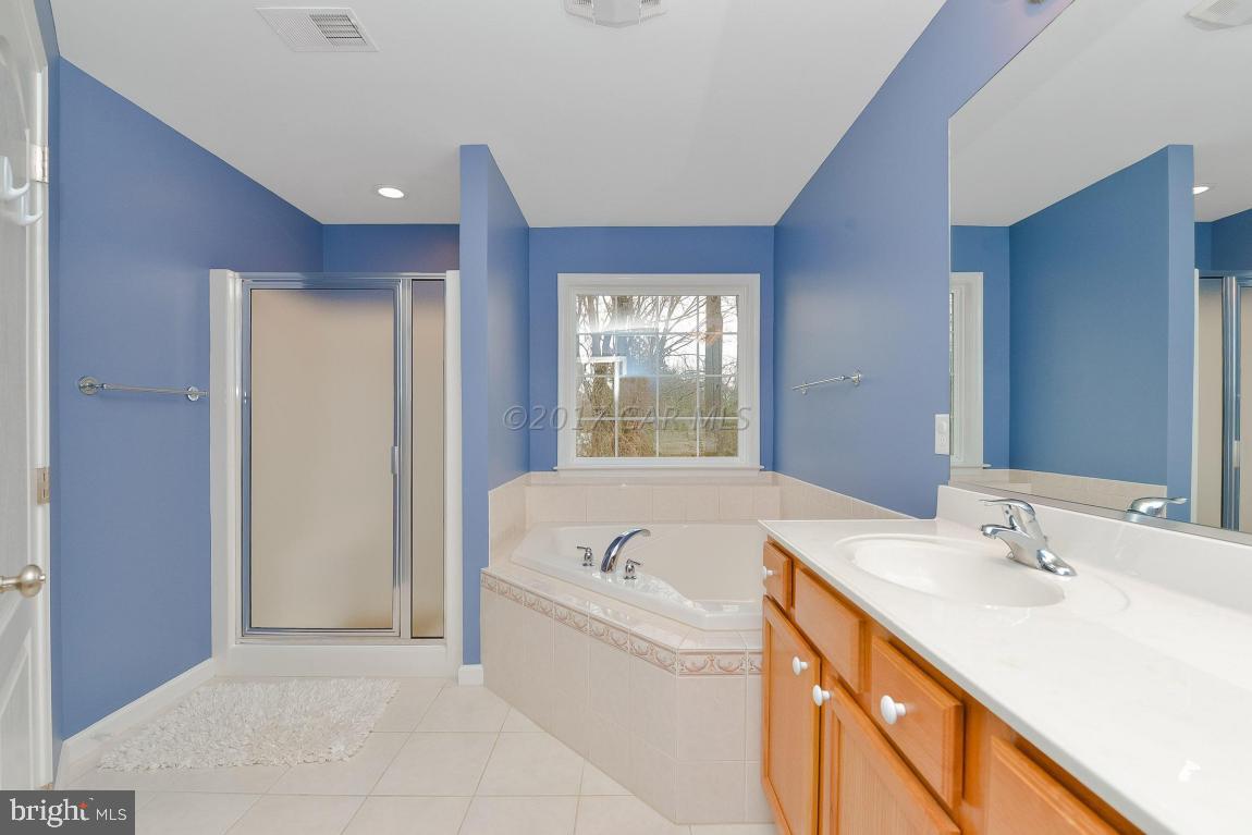 WEST HARBOR VILLAGE - Residential