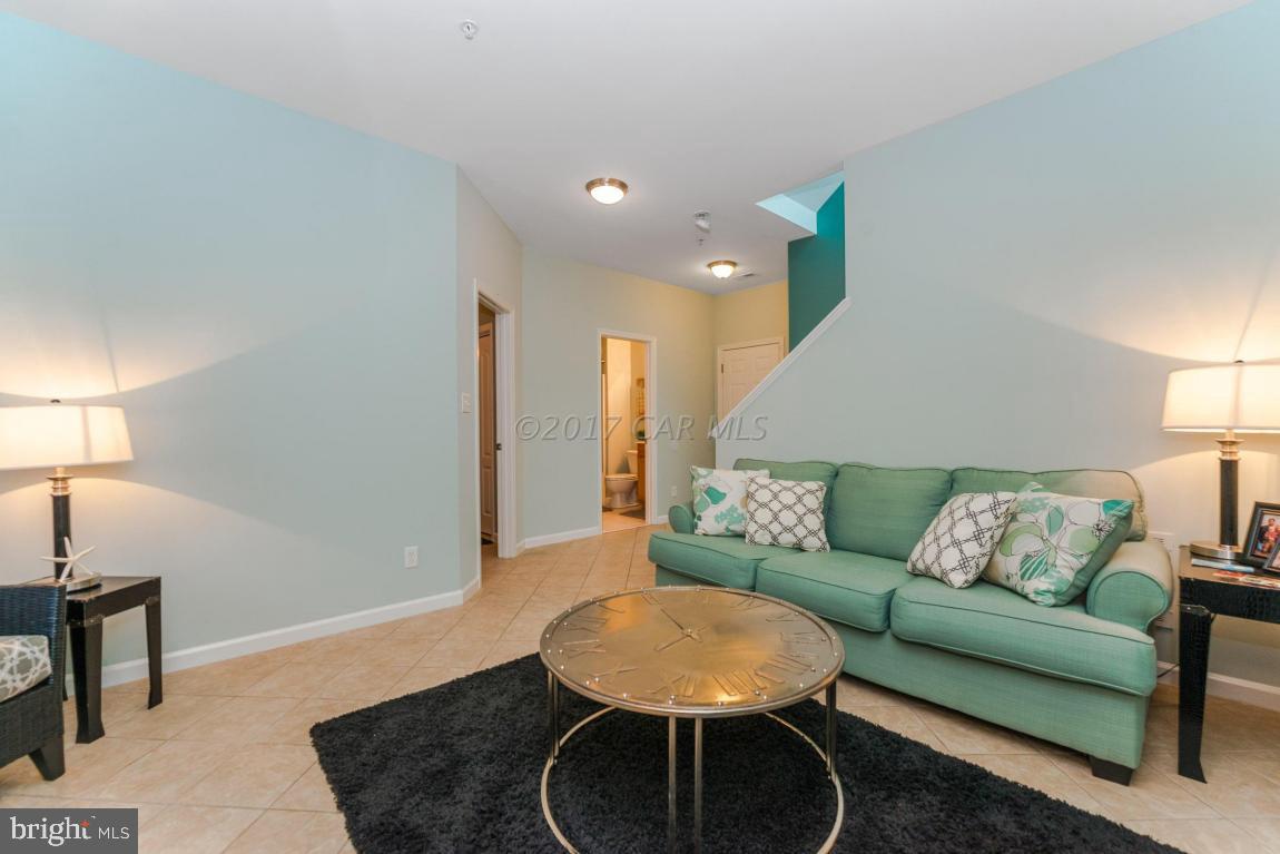 WEST HARBOR VILLAGE - Residential