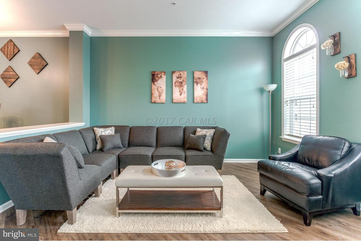 WEST HARBOR VILLAGE - Residential