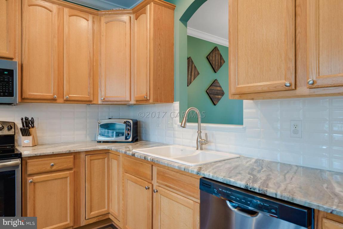 WEST HARBOR VILLAGE - Residential