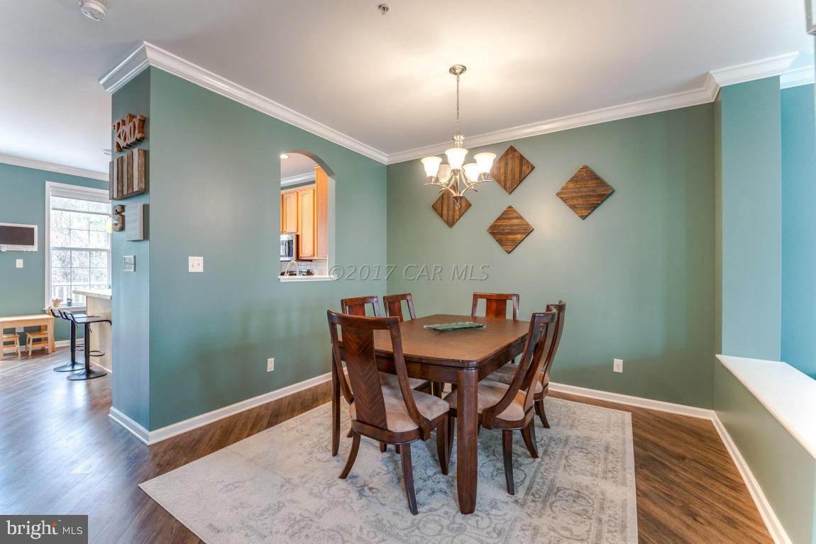 WEST HARBOR VILLAGE - Residential