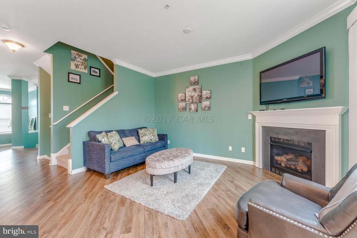 WEST HARBOR VILLAGE - Residential