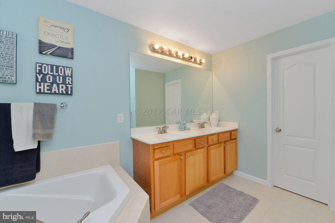 WEST HARBOR VILLAGE - Residential