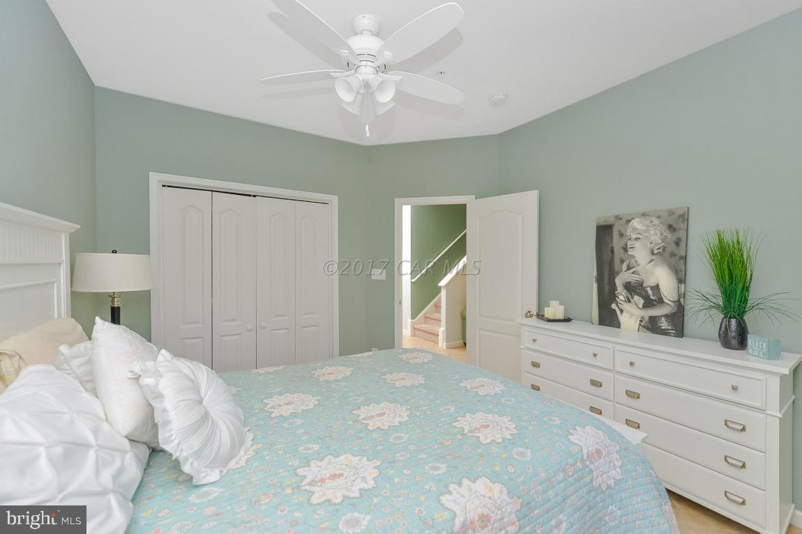 WEST HARBOR VILLAGE - Residential