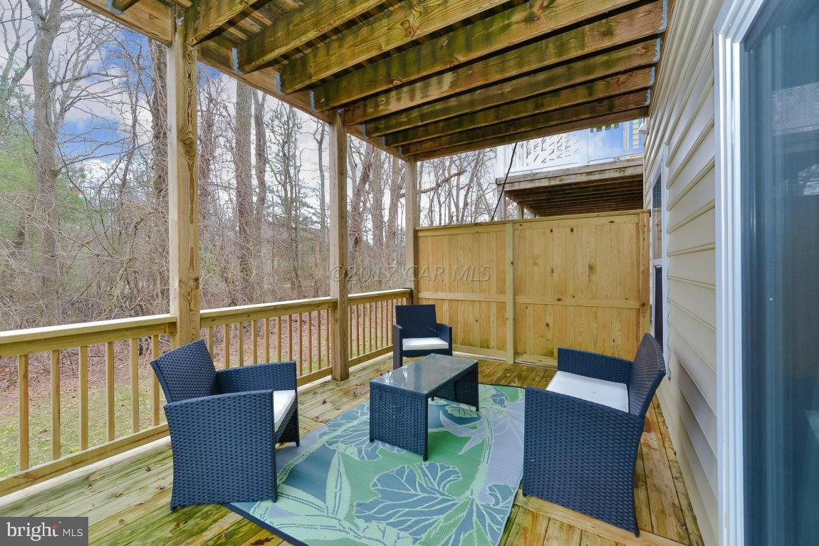 WEST HARBOR VILLAGE - Residential