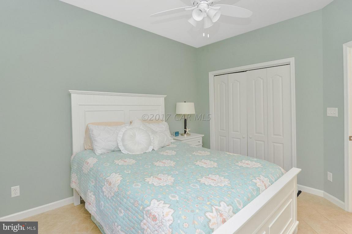 WEST HARBOR VILLAGE - Residential