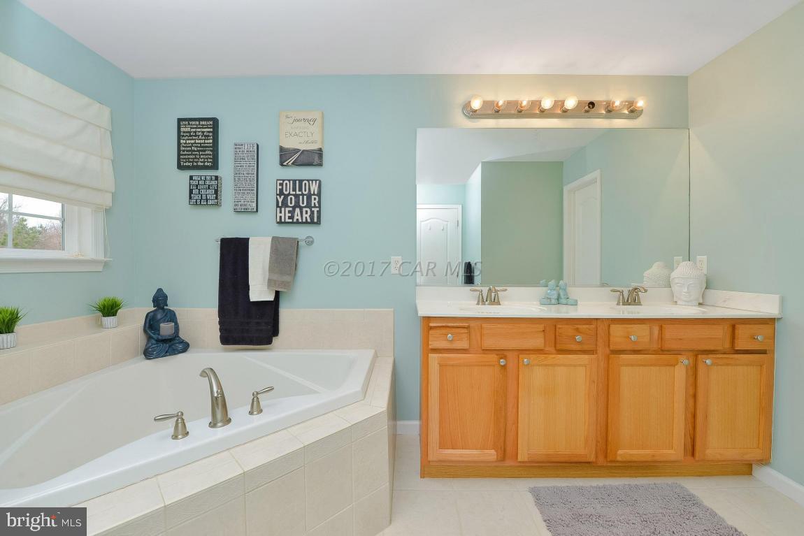 WEST HARBOR VILLAGE - Residential