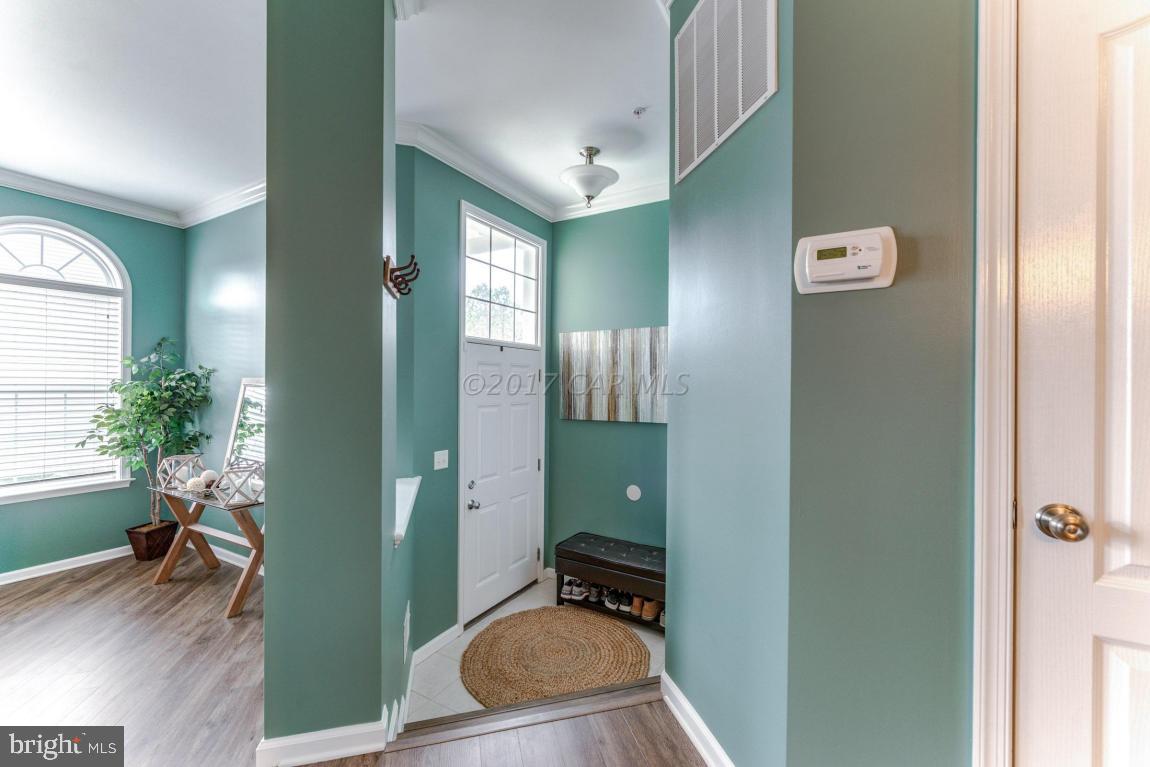 WEST HARBOR VILLAGE - Residential