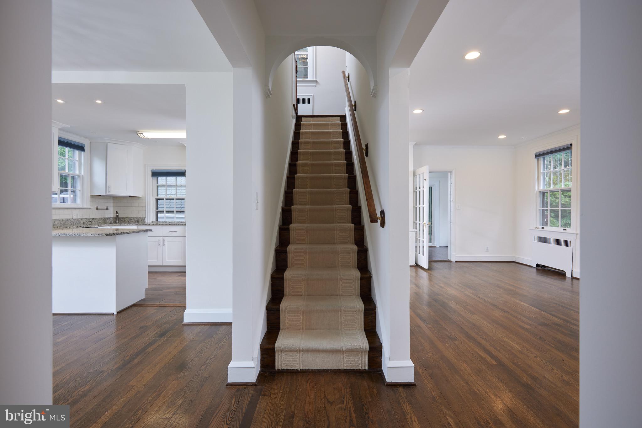 CHEVY CHASE - Residential Lease