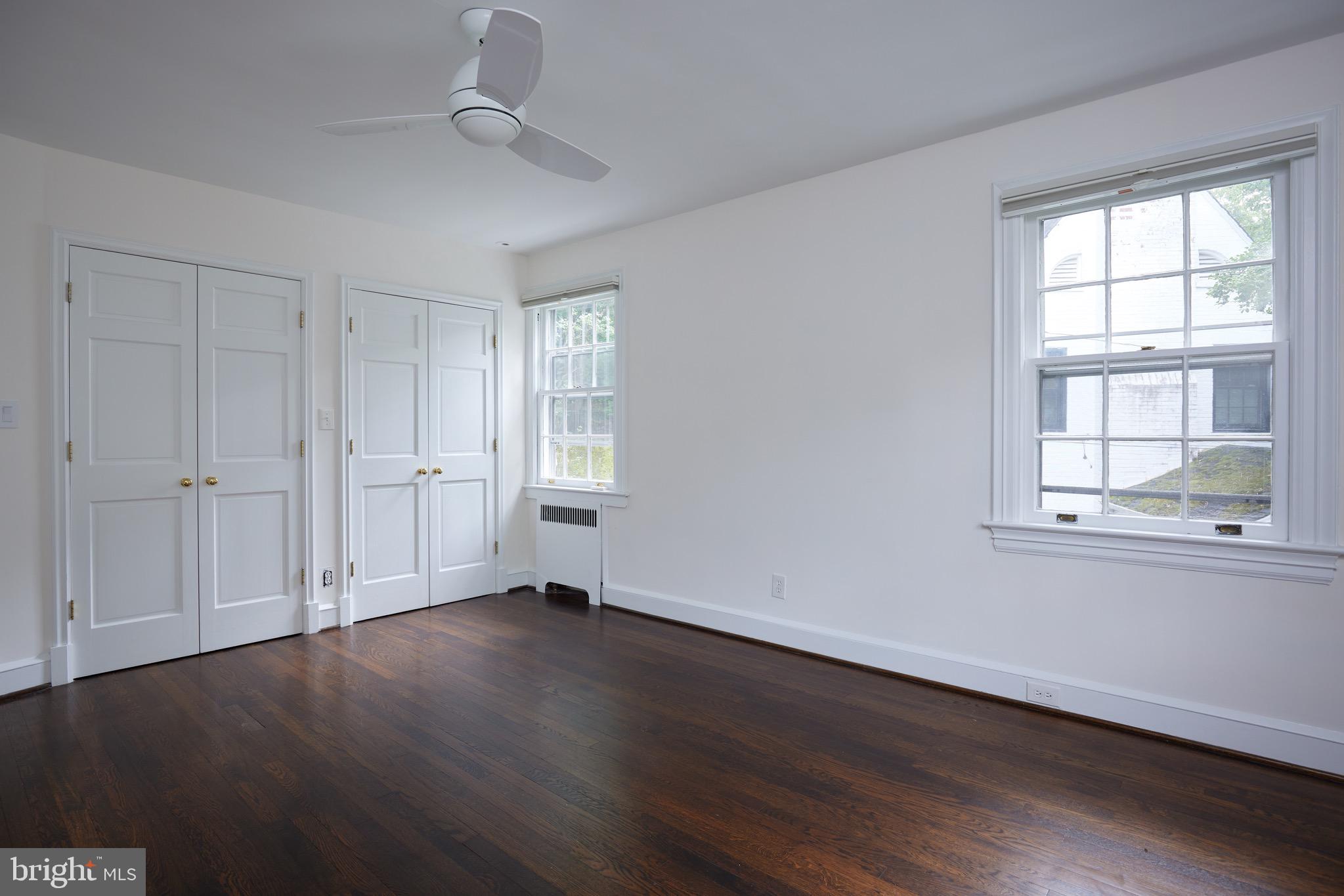 CHEVY CHASE - Residential Lease