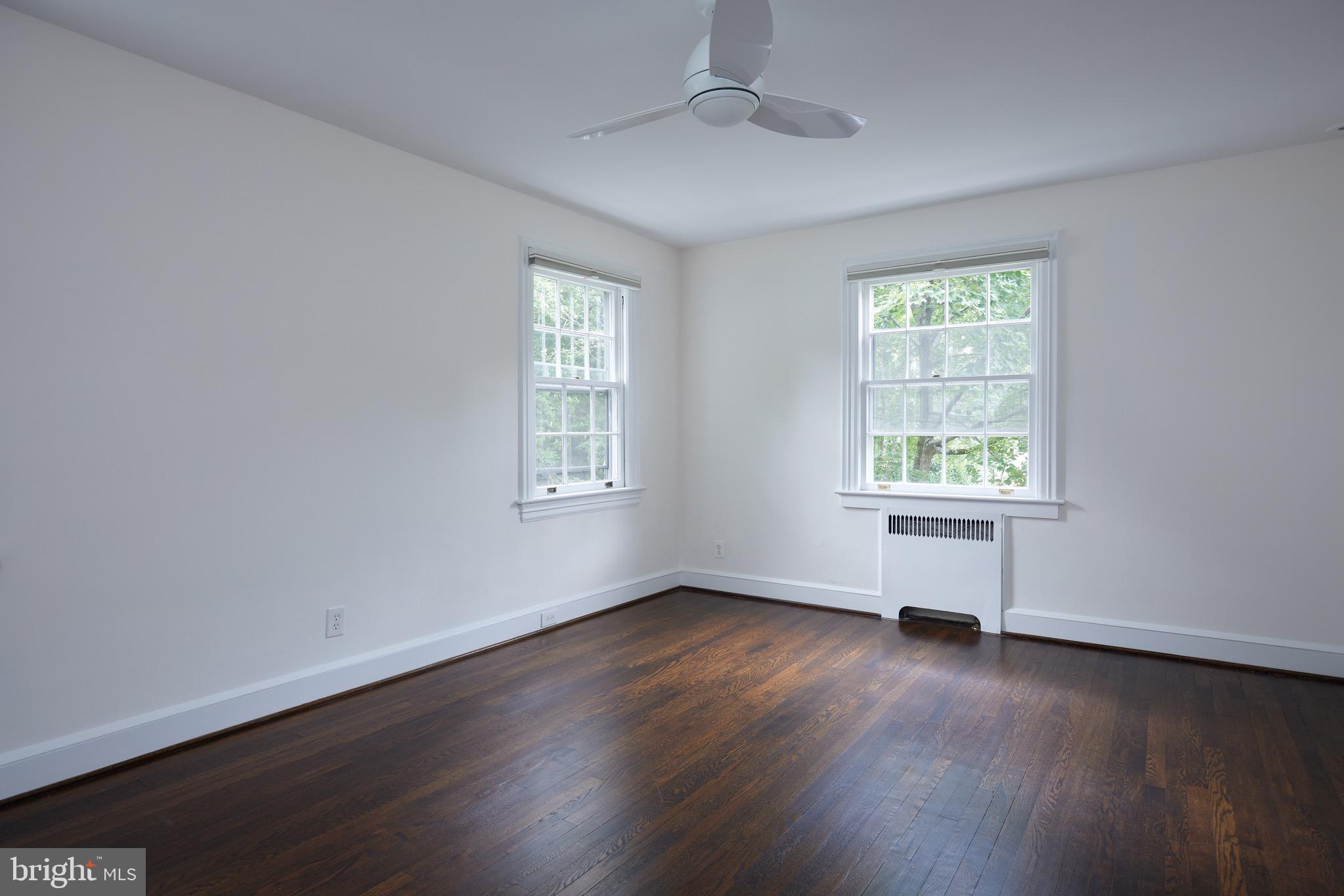 CHEVY CHASE - Residential Lease