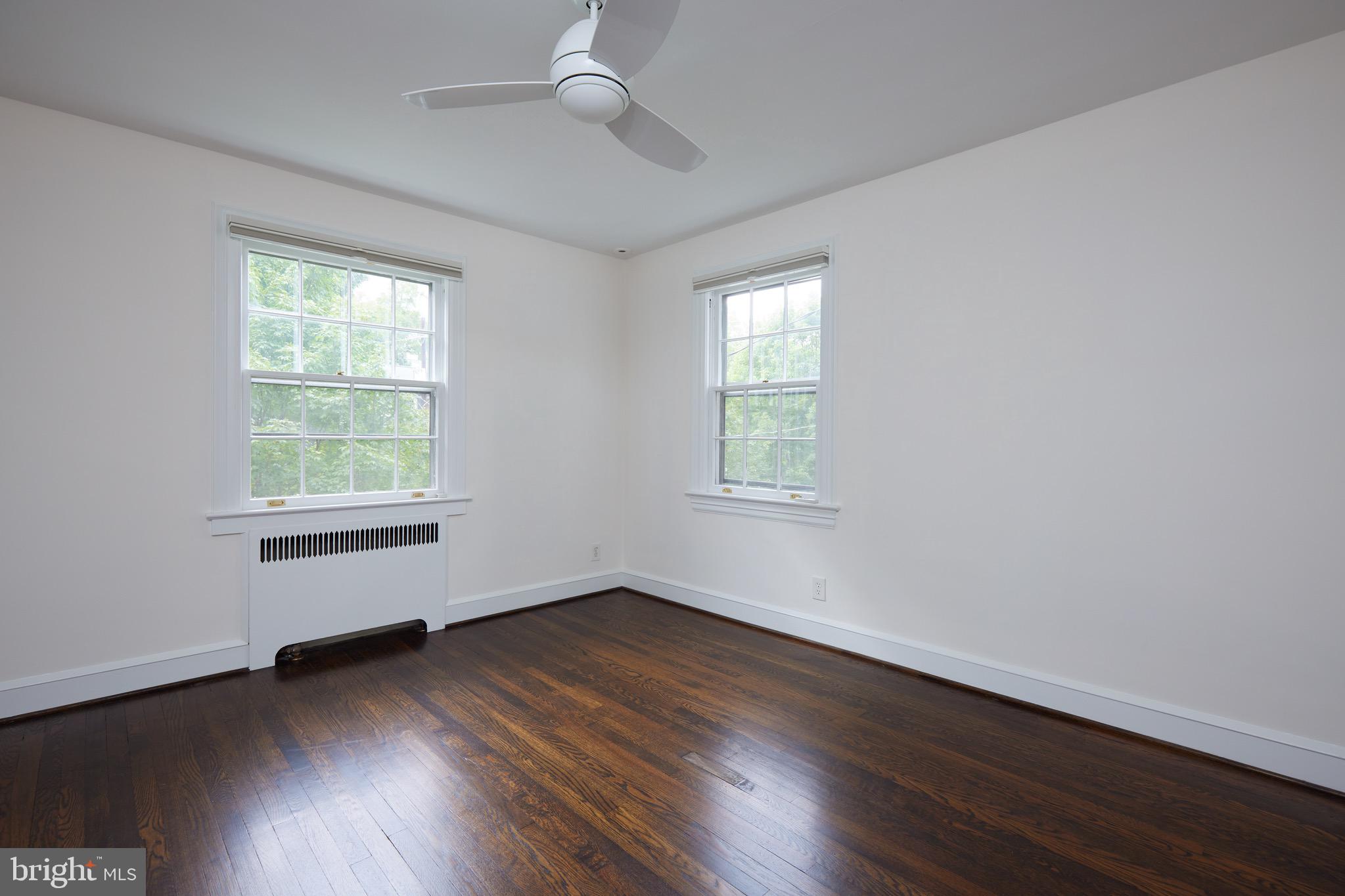 CHEVY CHASE - Residential Lease