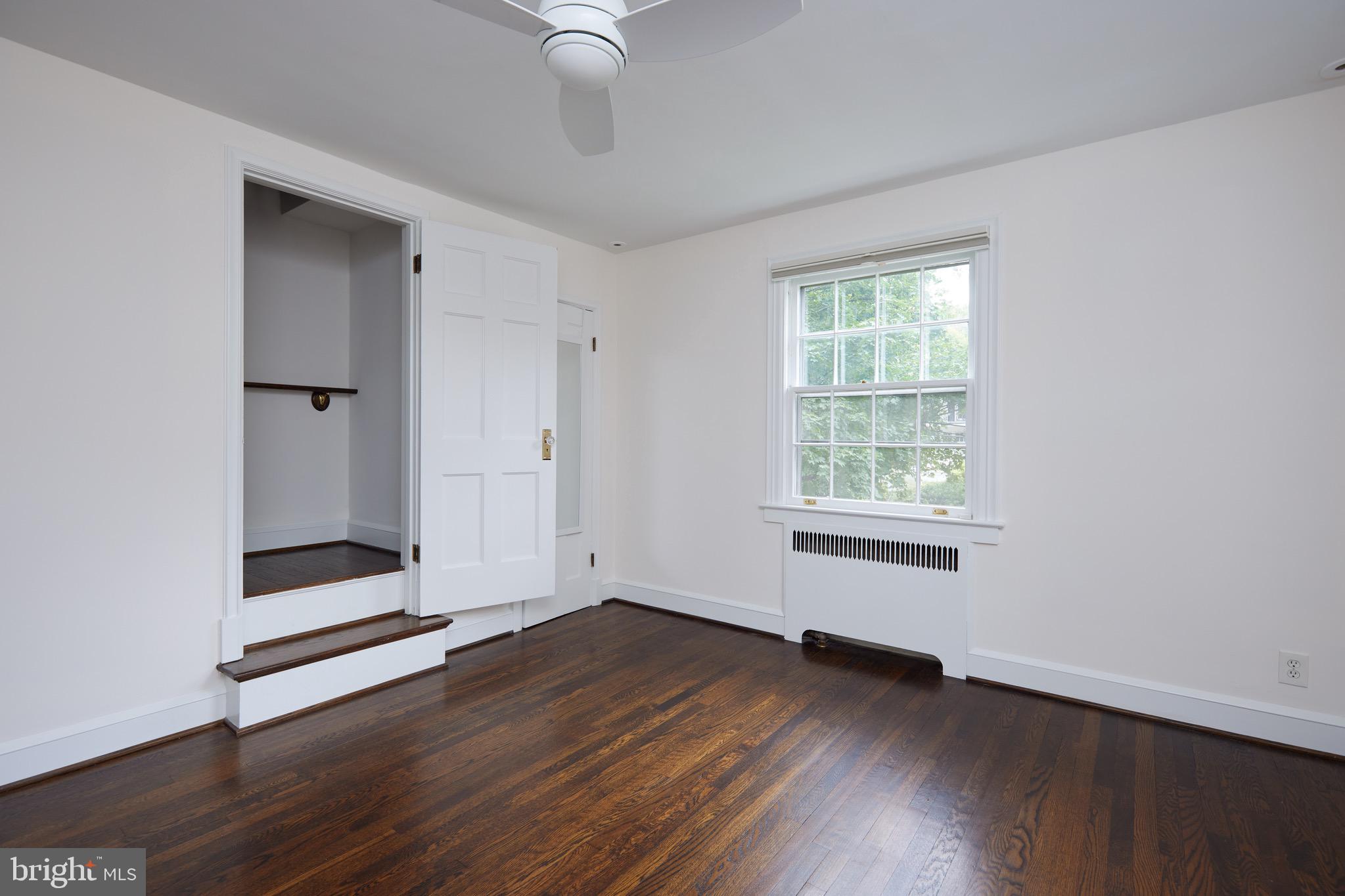 CHEVY CHASE - Residential Lease