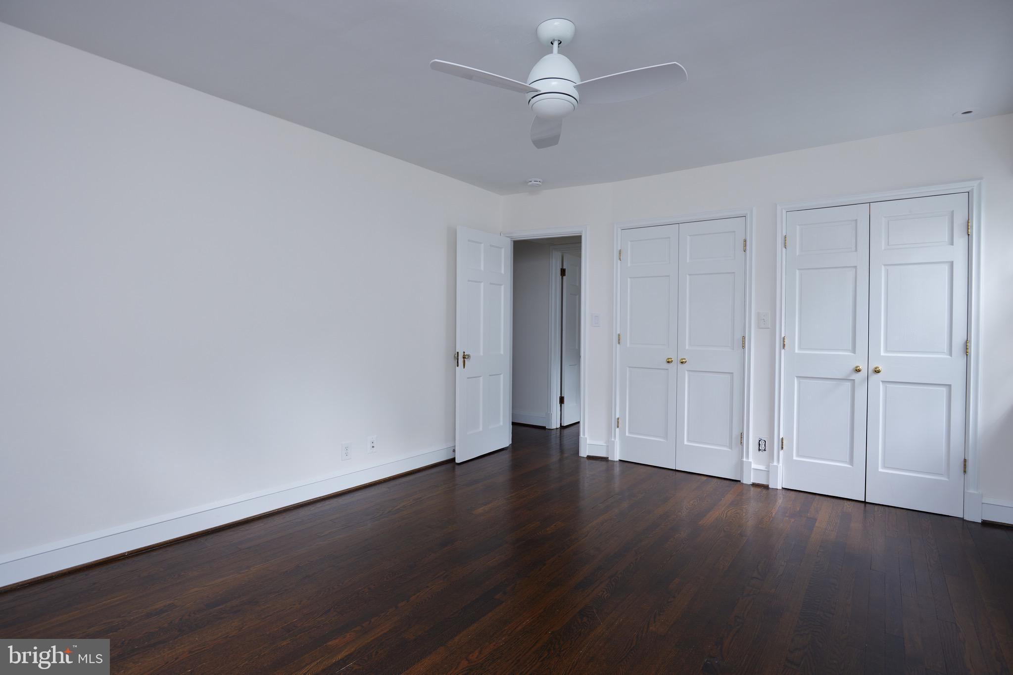 CHEVY CHASE - Residential Lease