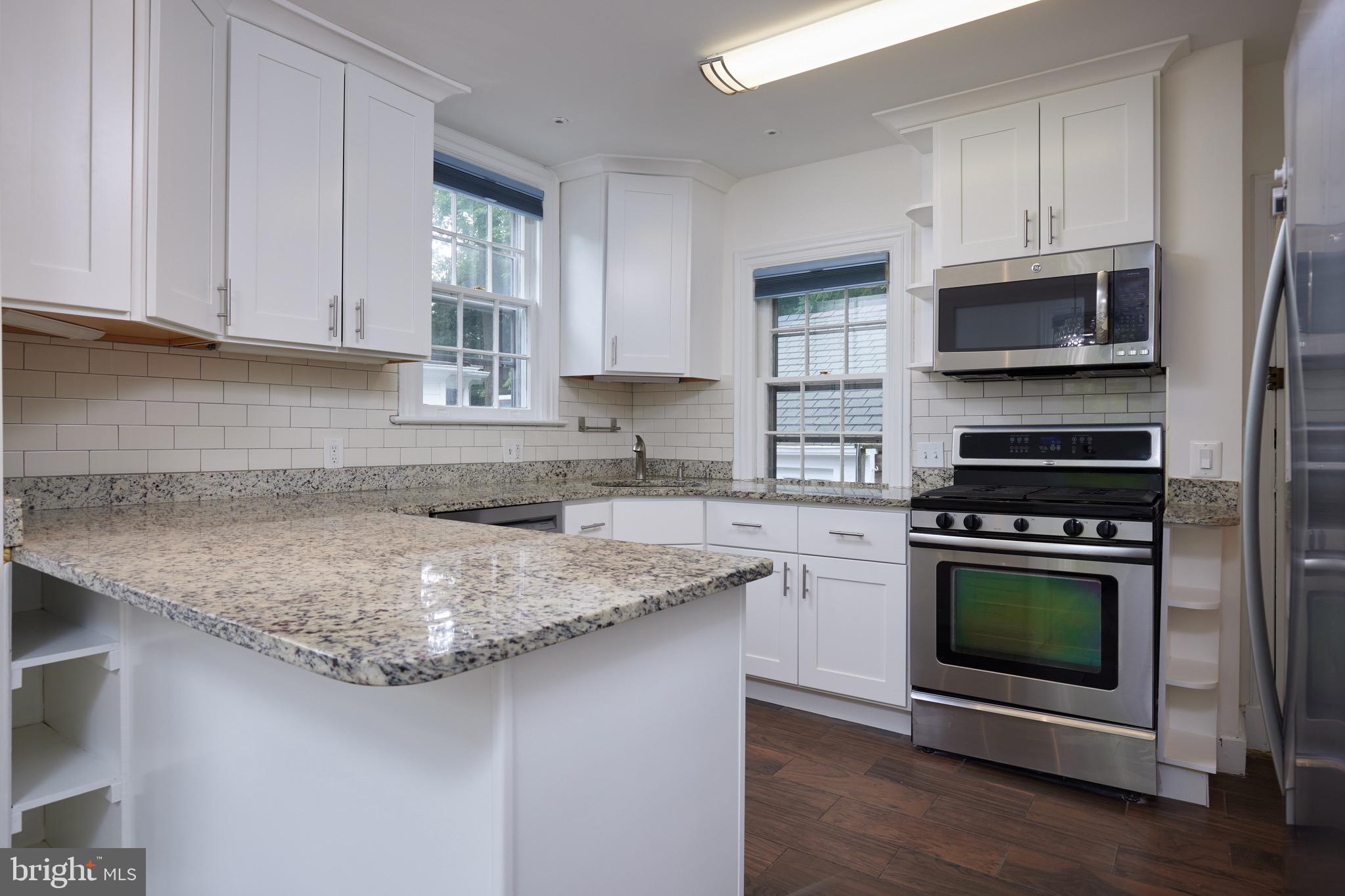 CHEVY CHASE - Residential Lease