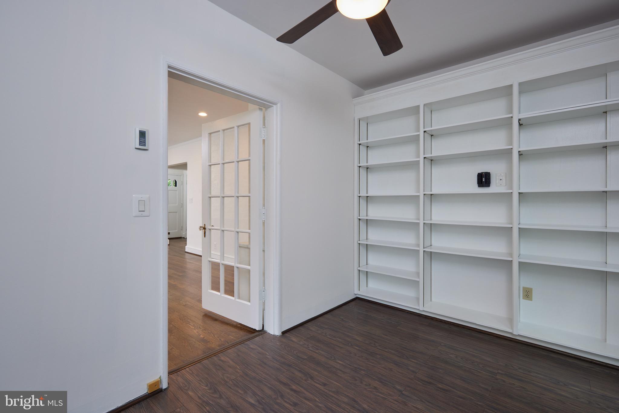 CHEVY CHASE - Residential Lease