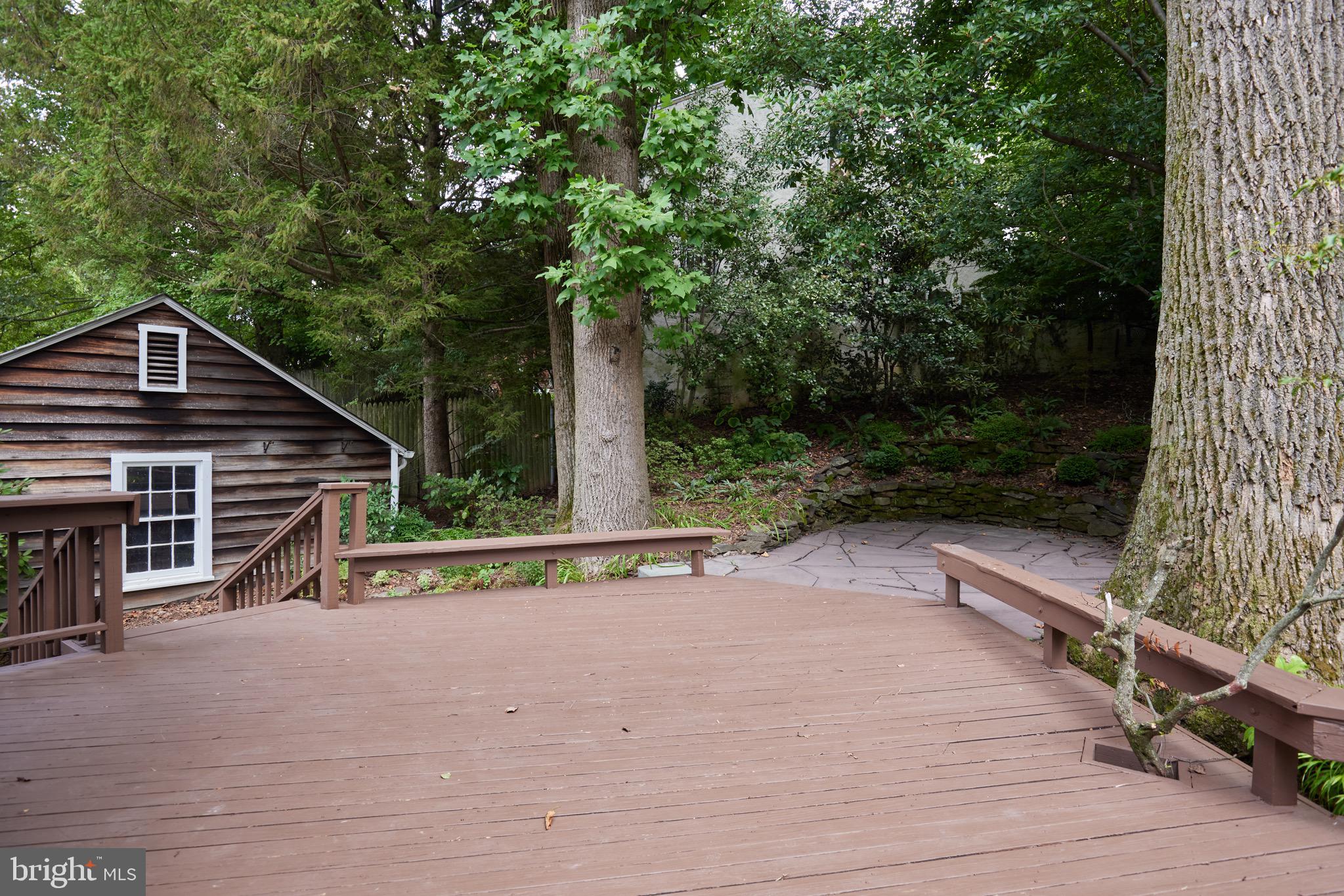 CHEVY CHASE - Residential Lease