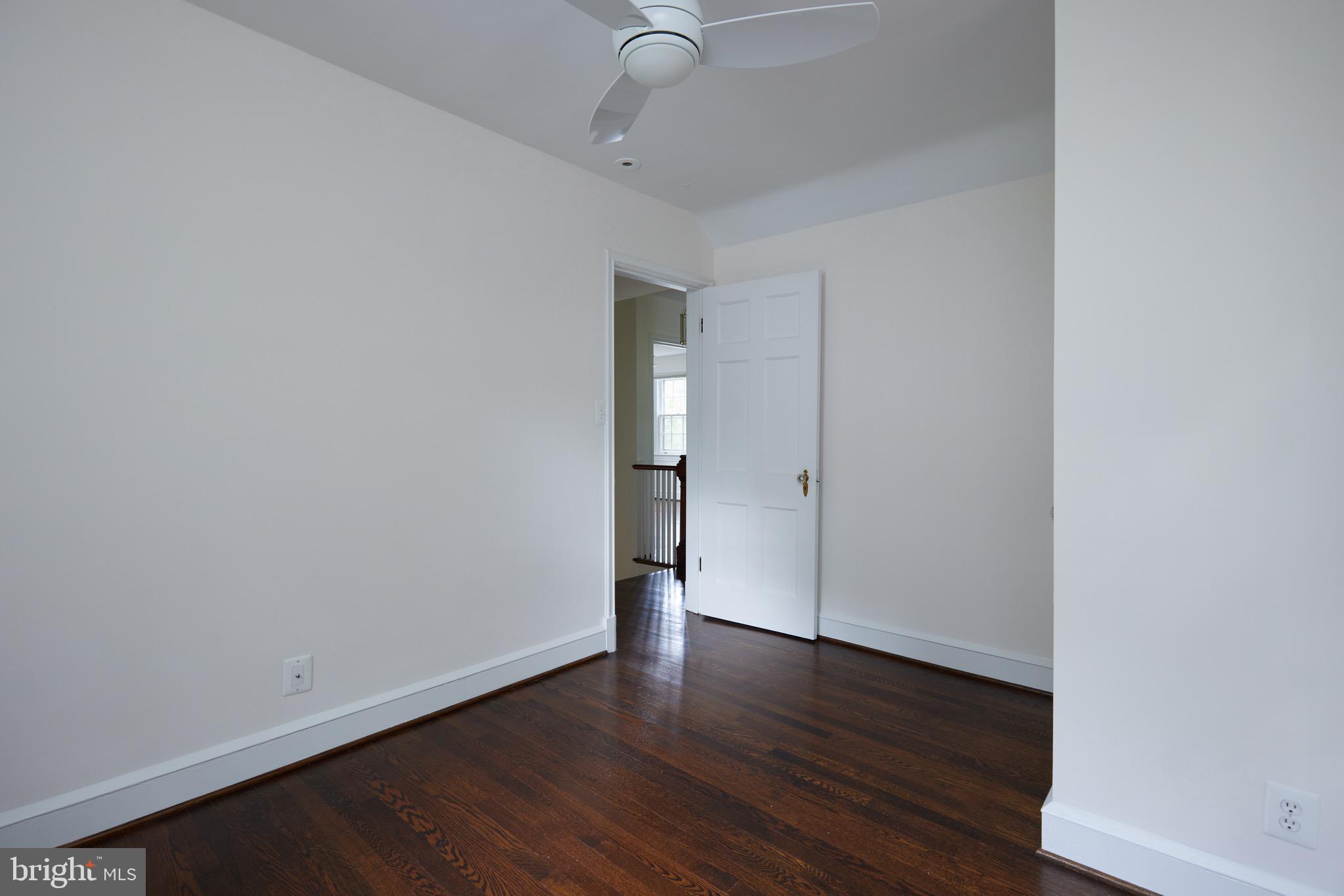 CHEVY CHASE - Residential Lease