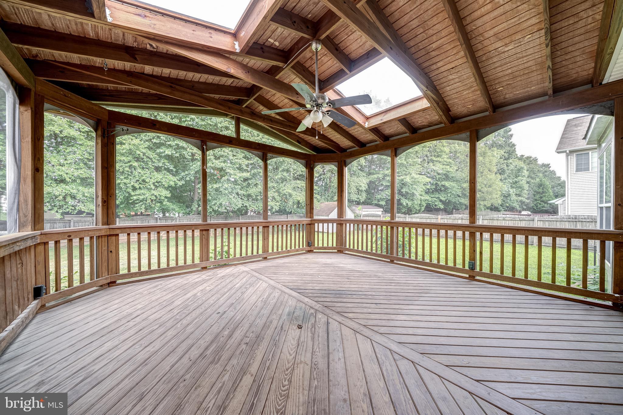 MONTEROSA - Residential