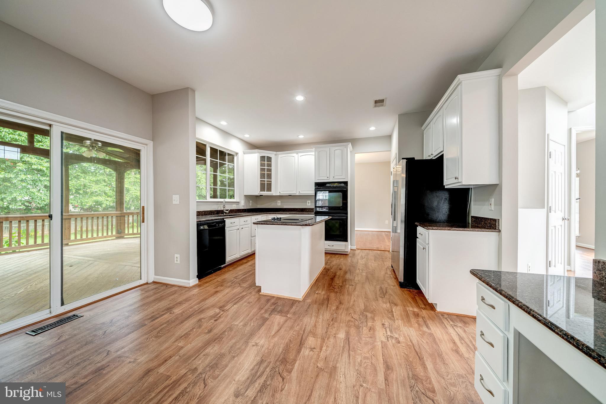 MONTEROSA - Residential