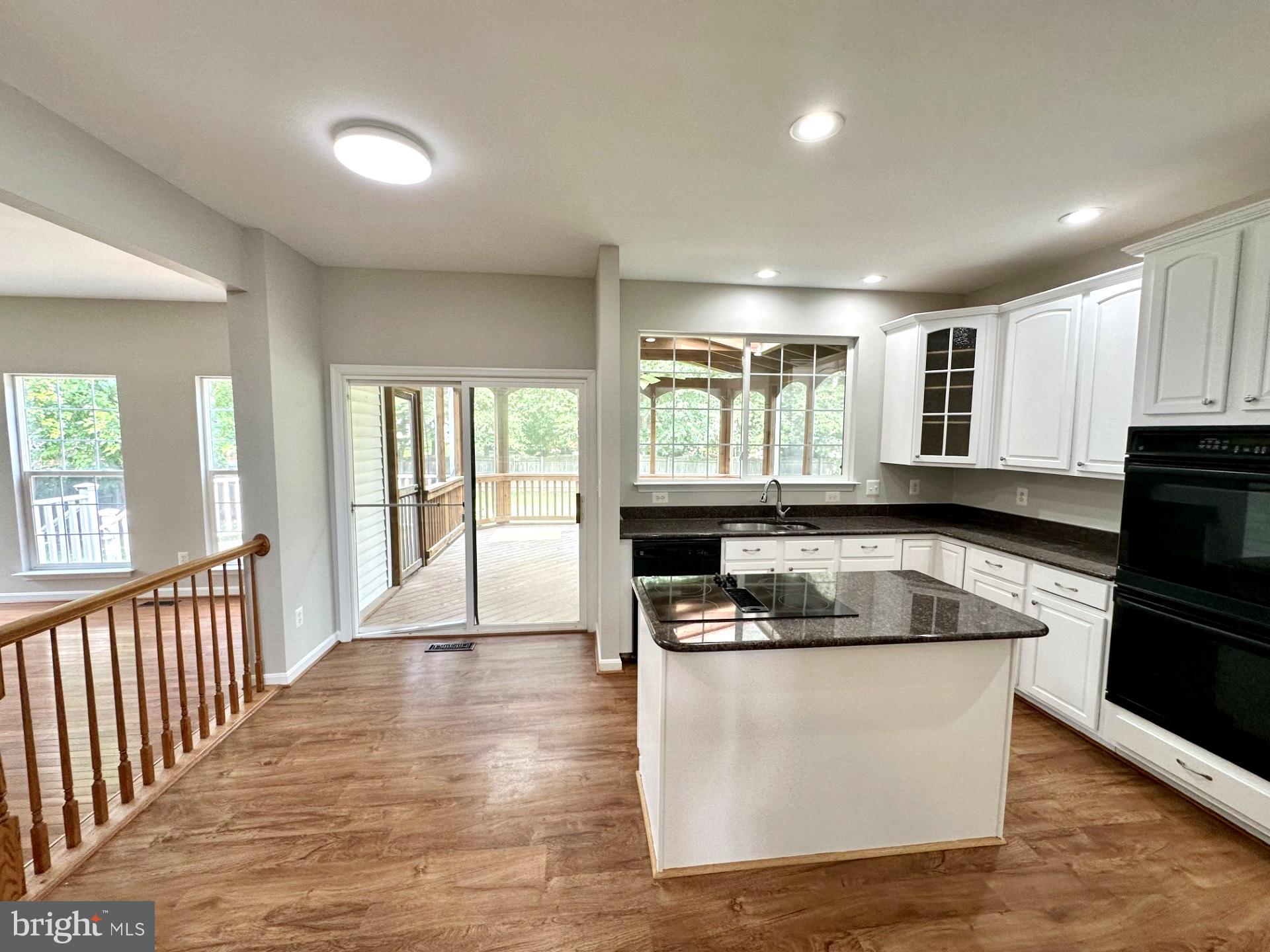 MONTEROSA - Residential