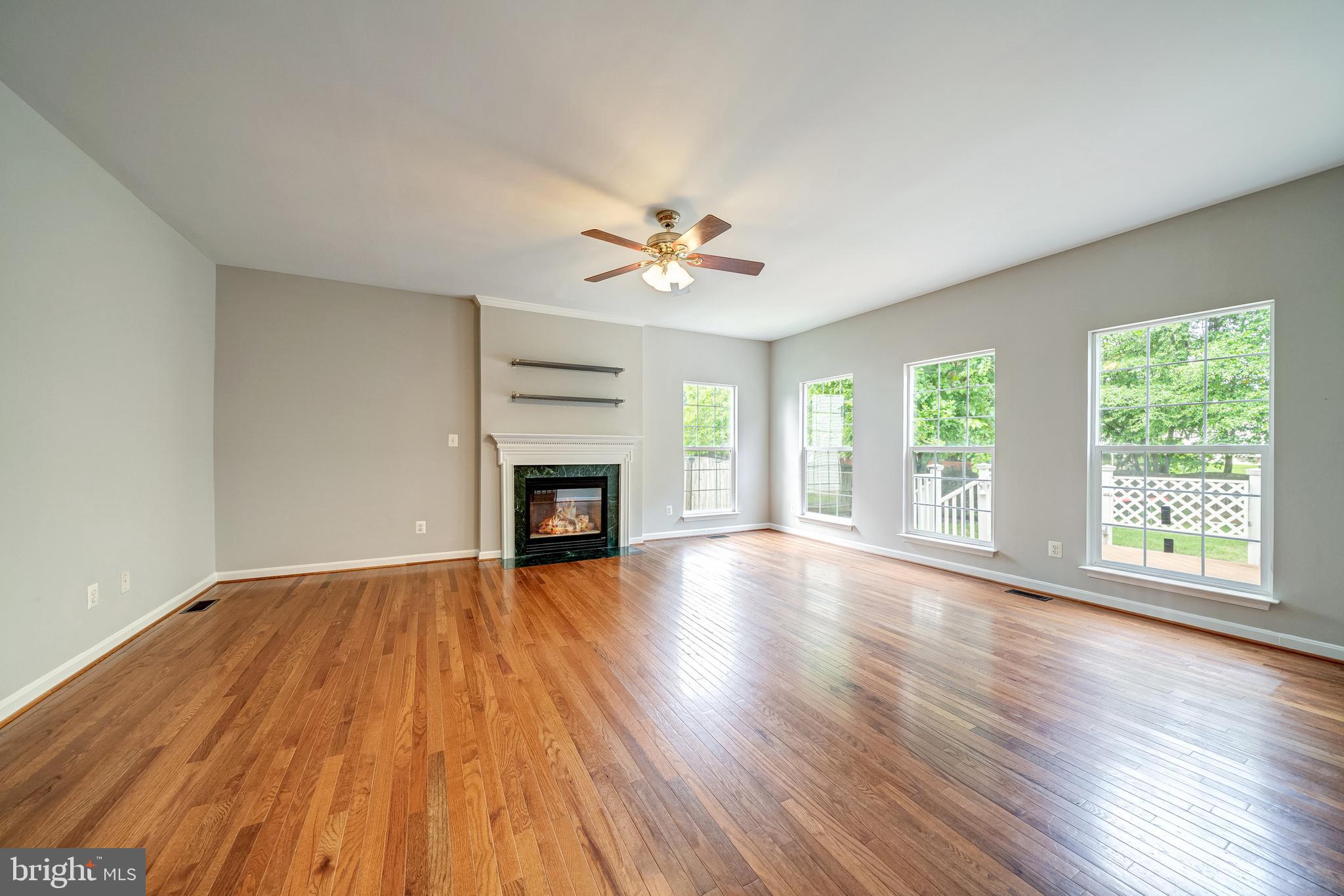 MONTEROSA - Residential