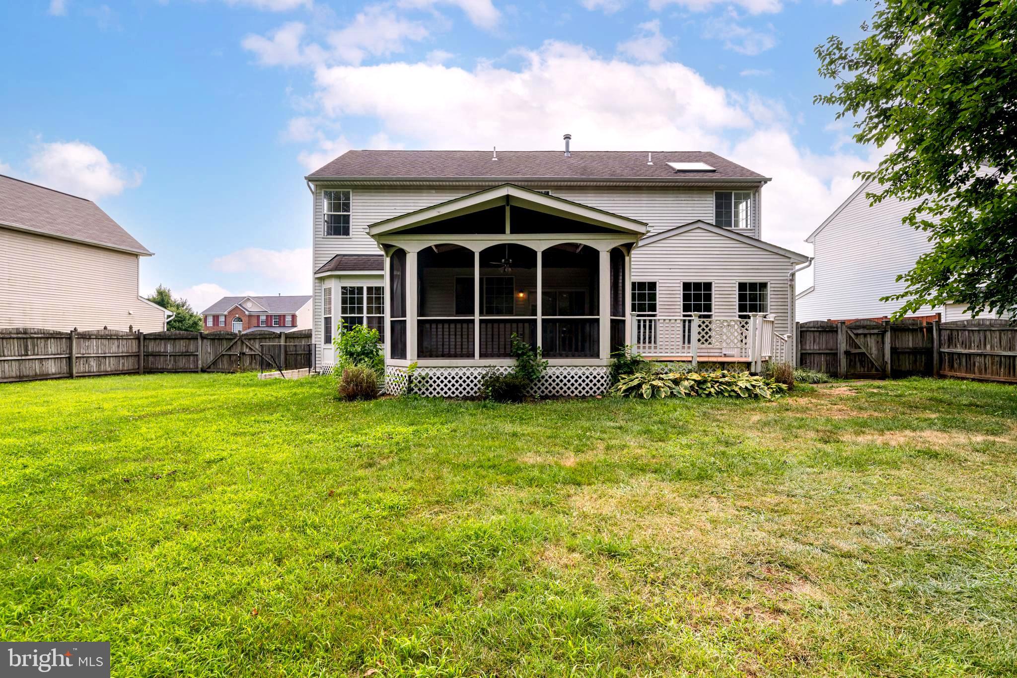 MONTEROSA - Residential