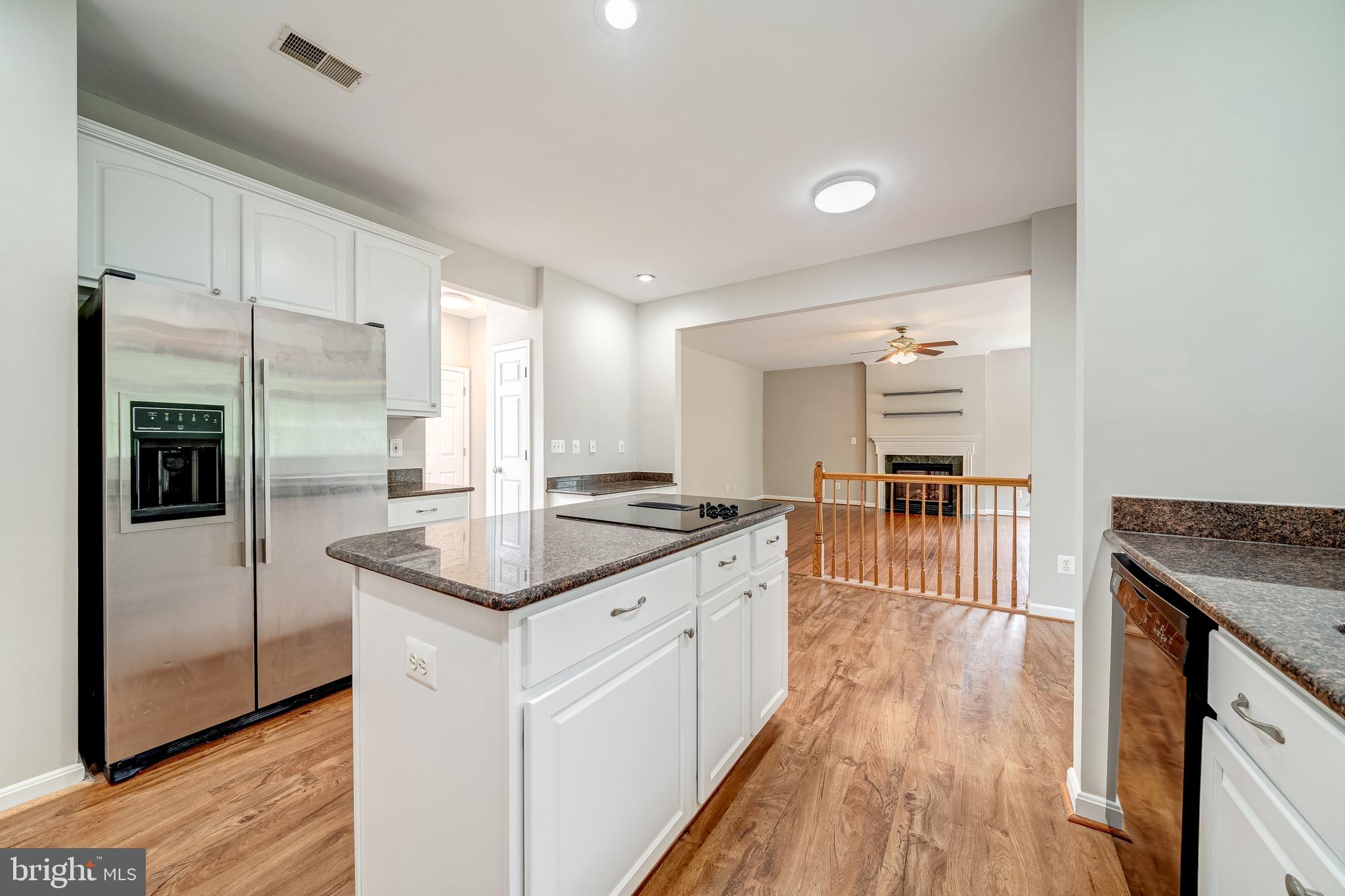 MONTEROSA - Residential