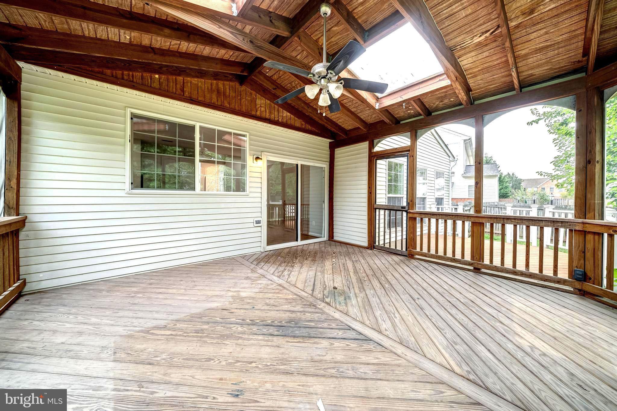 MONTEROSA - Residential