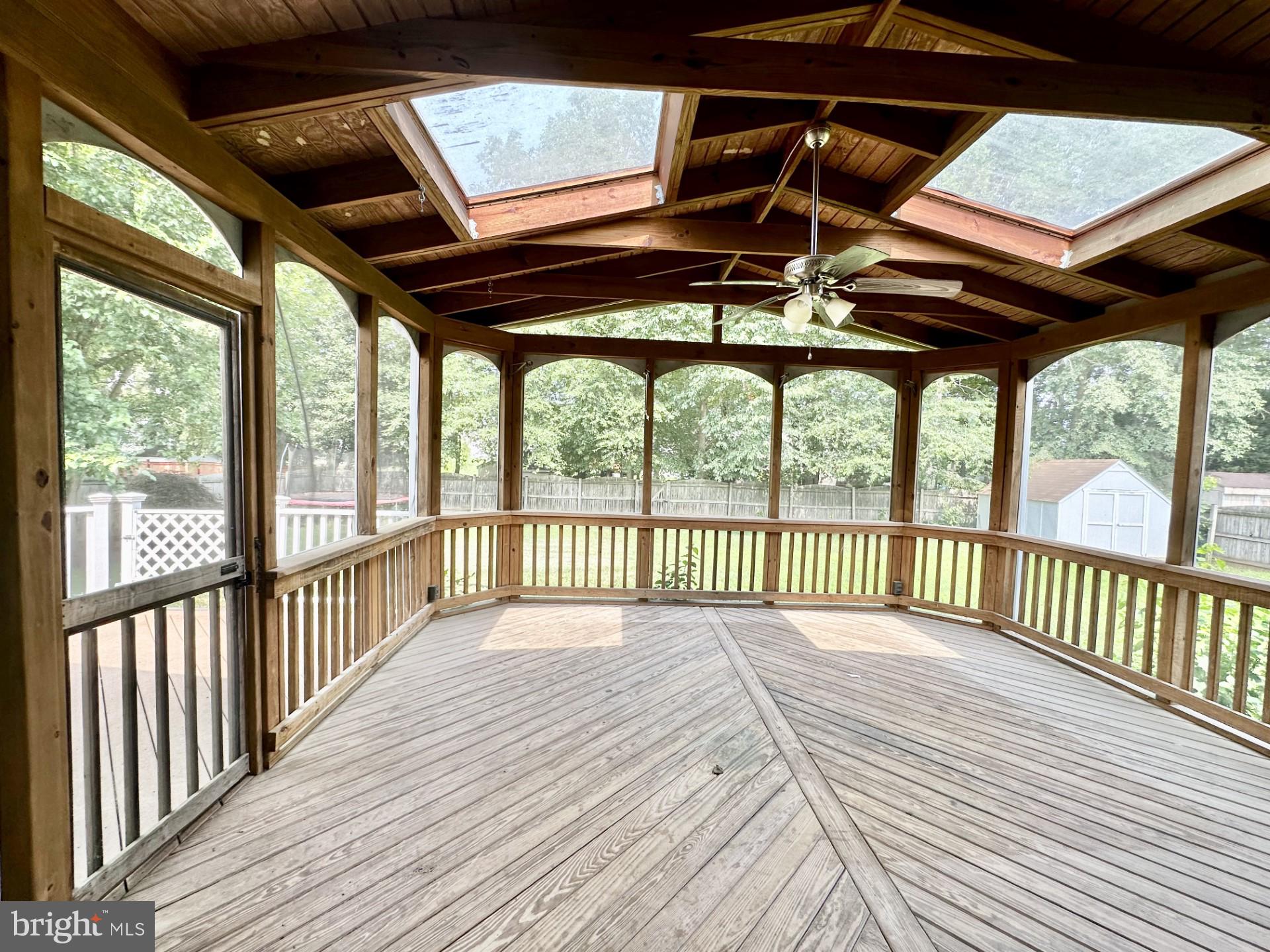 MONTEROSA - Residential