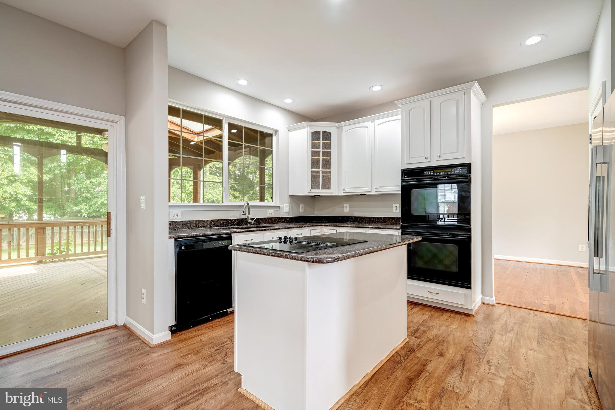 MONTEROSA - Residential