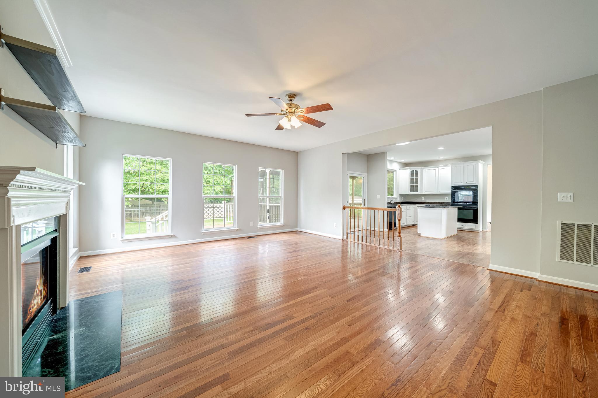 MONTEROSA - Residential