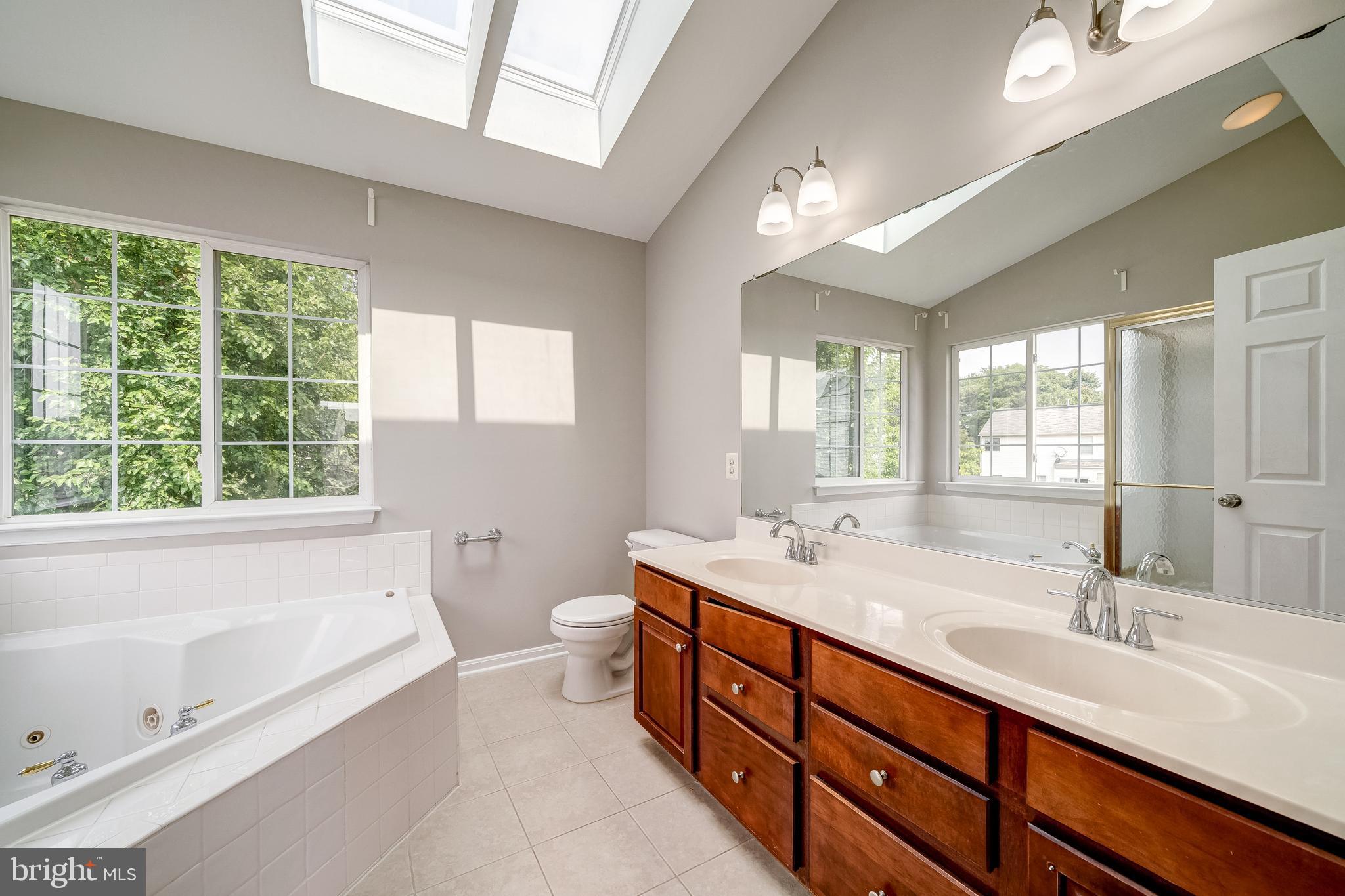 MONTEROSA - Residential