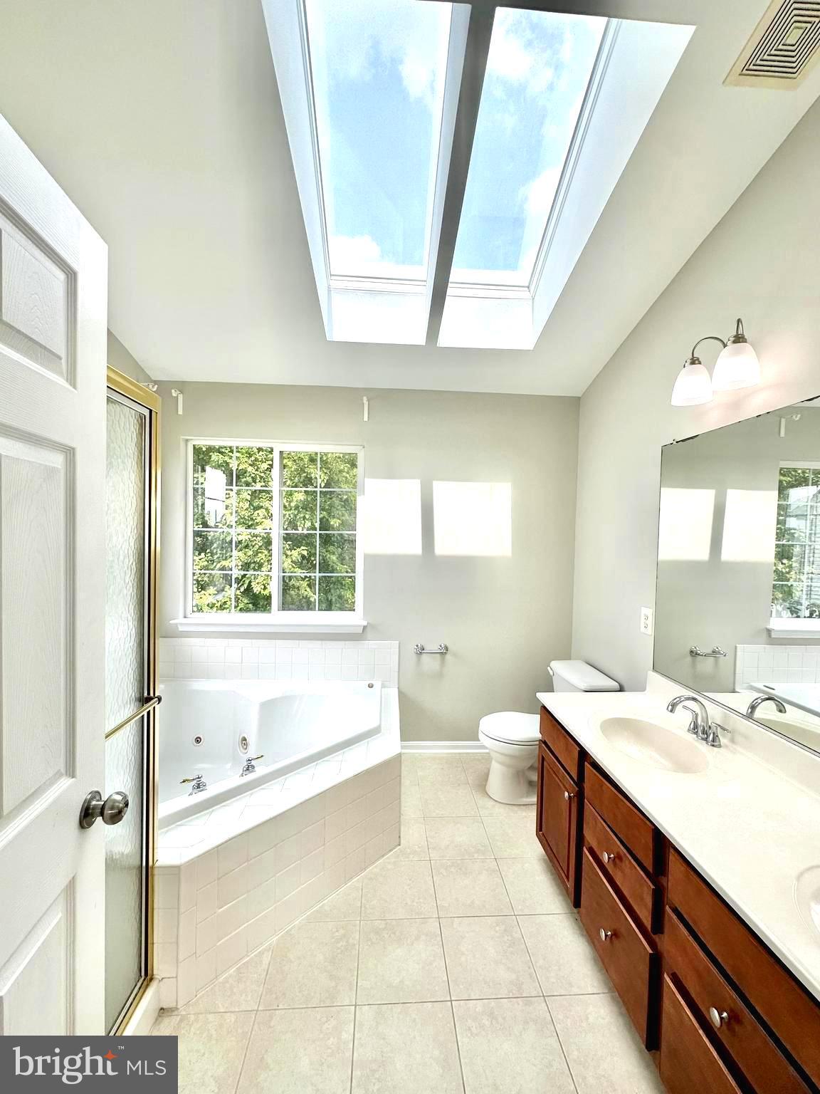 MONTEROSA - Residential