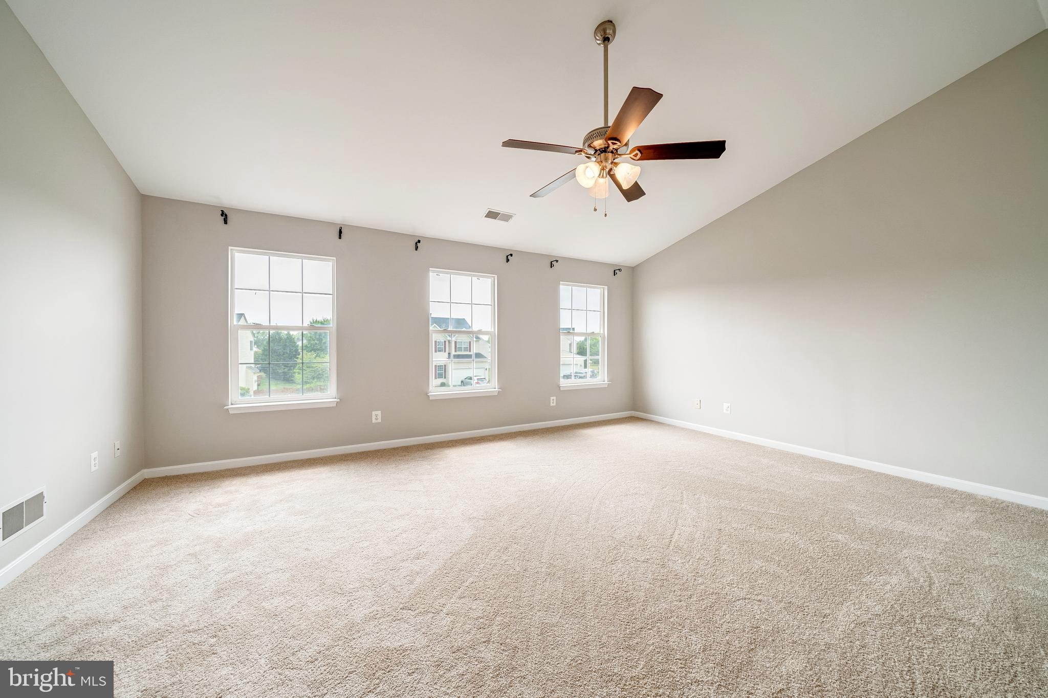 MONTEROSA - Residential