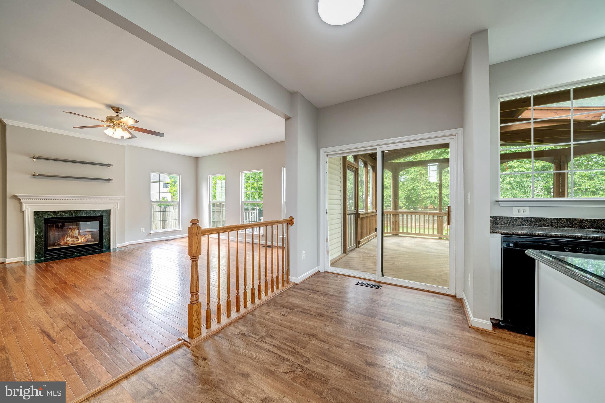 MONTEROSA - Residential