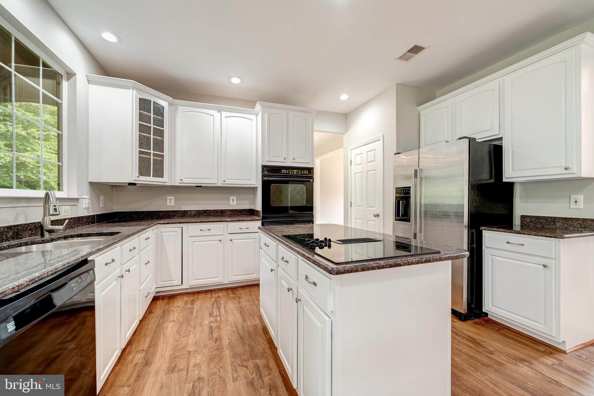 MONTEROSA - Residential