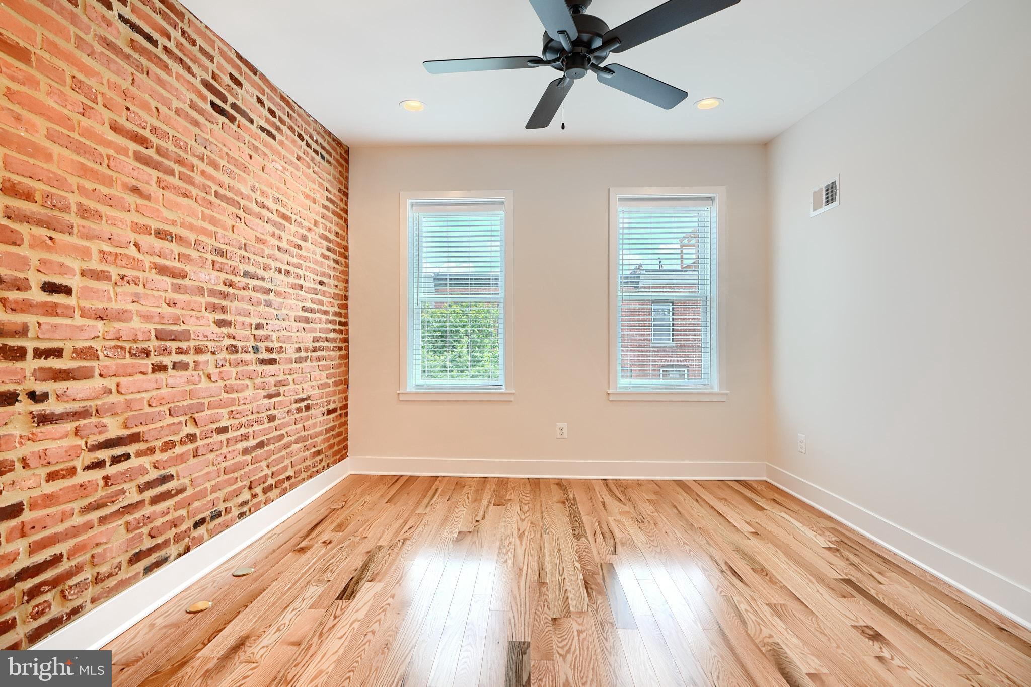 PATTERSON PARK - Residential