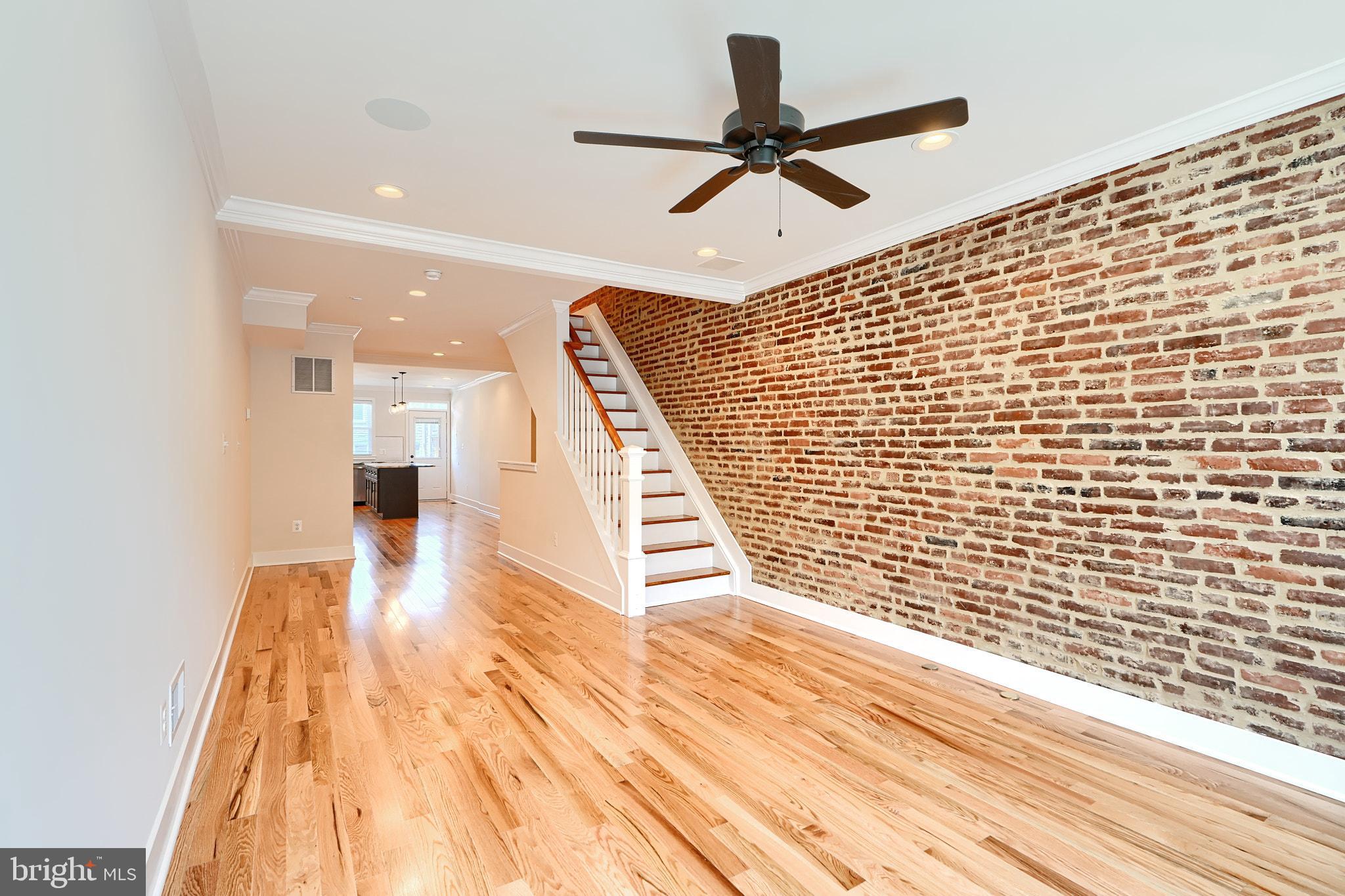 PATTERSON PARK - Residential