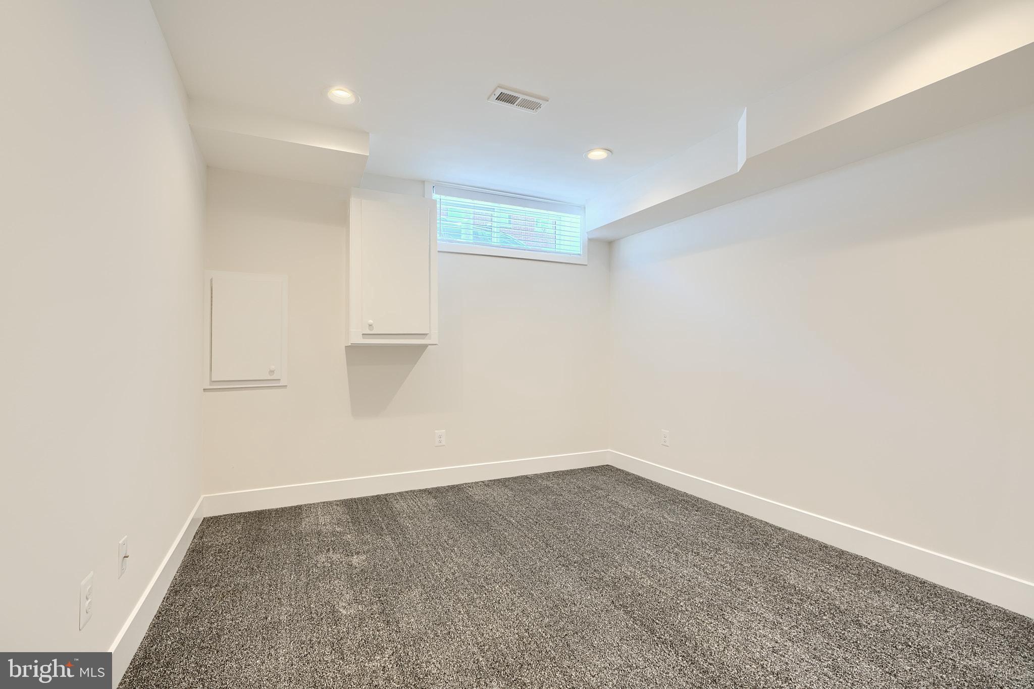 PATTERSON PARK - Residential