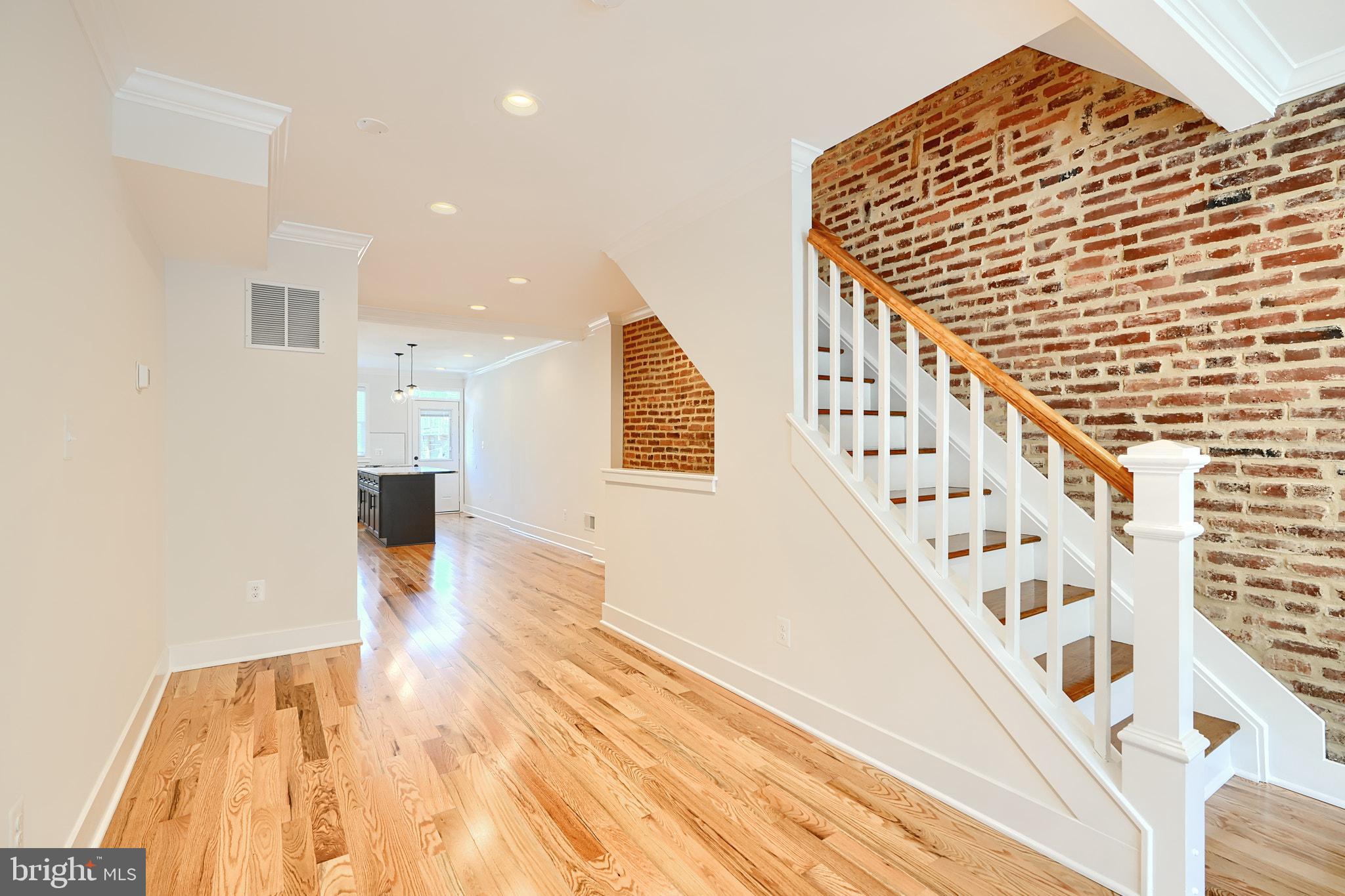 PATTERSON PARK - Residential