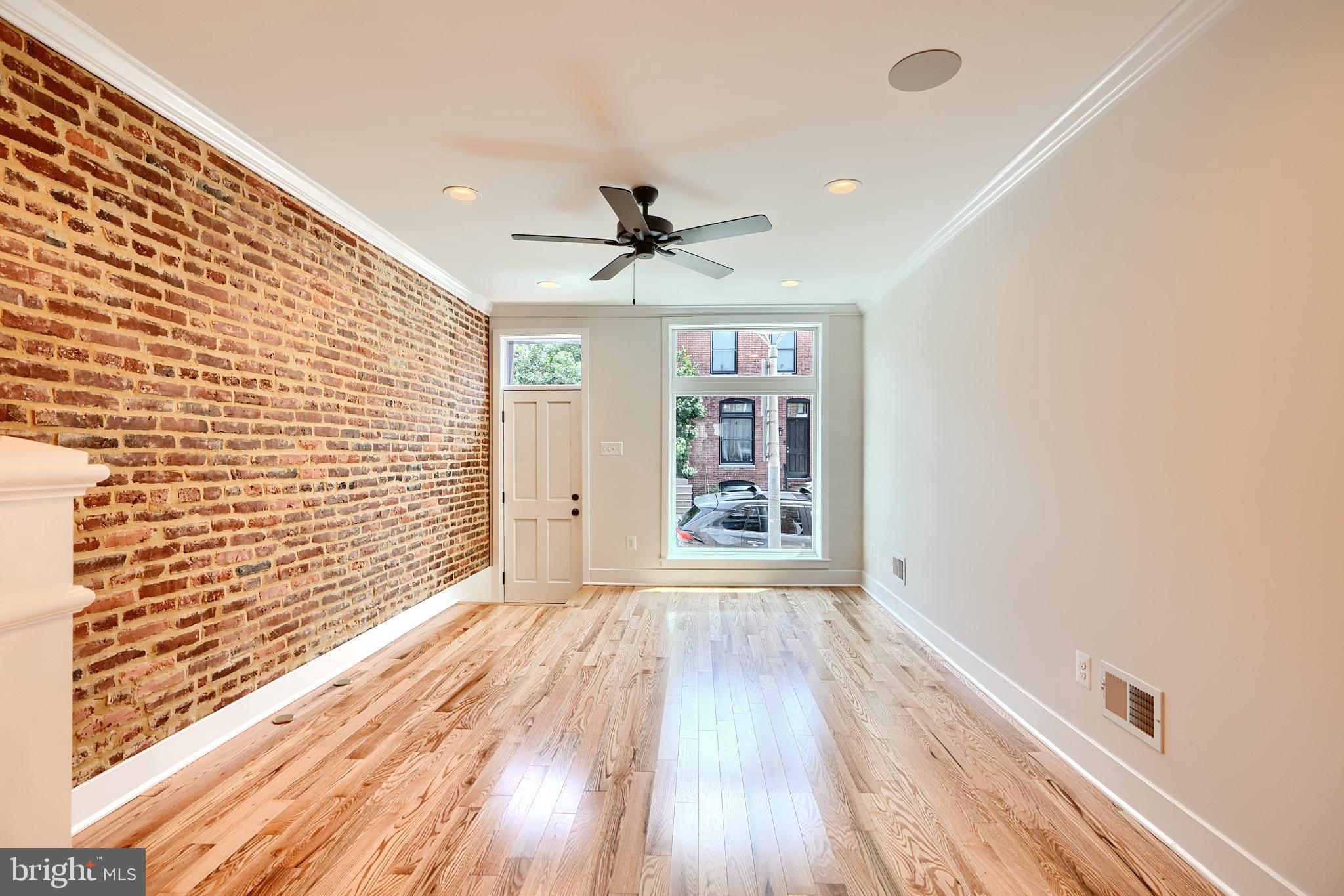 PATTERSON PARK - Residential