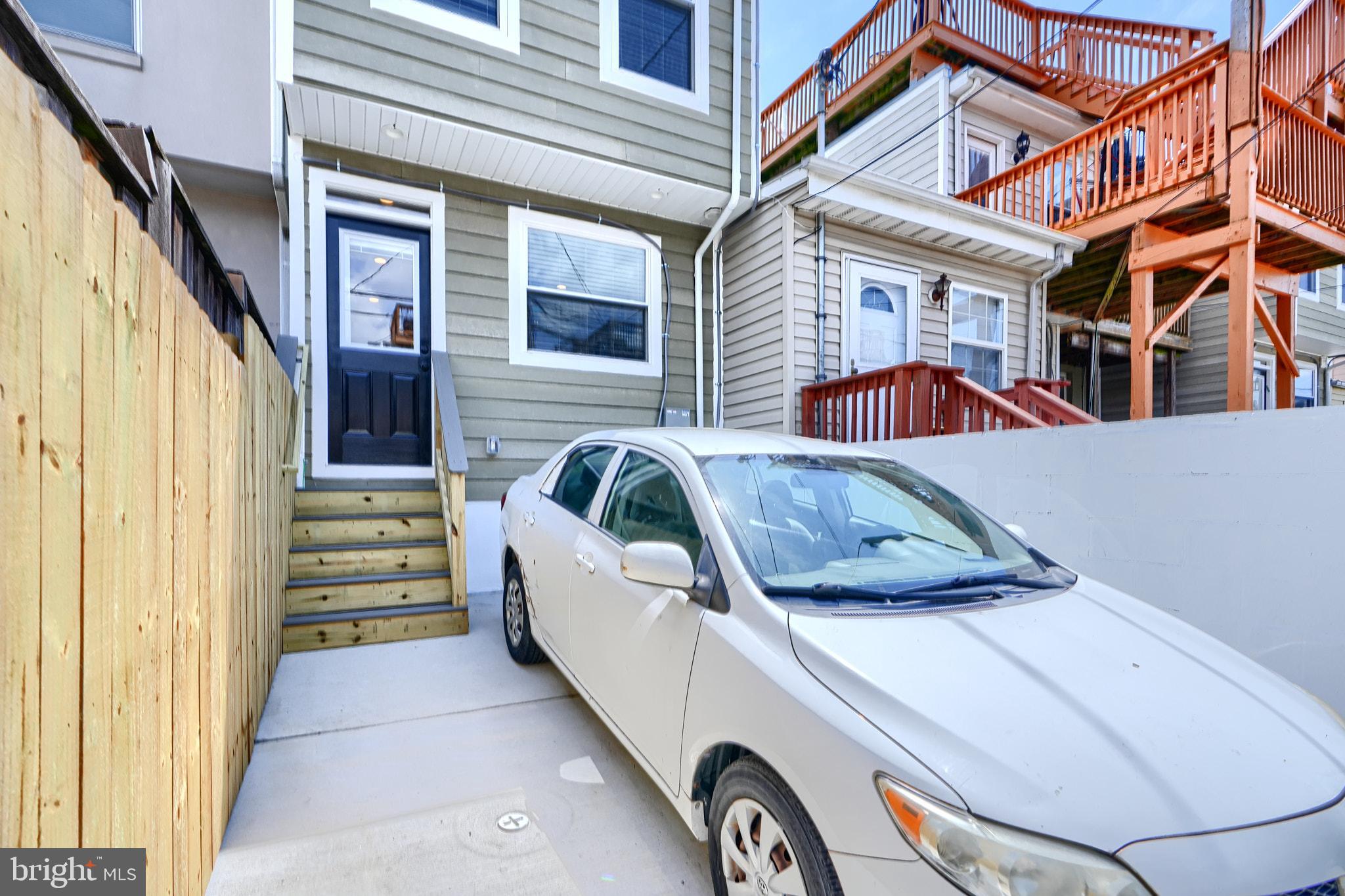 PATTERSON PARK - Residential