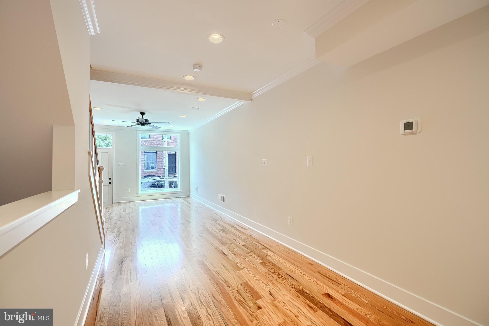 PATTERSON PARK - Residential