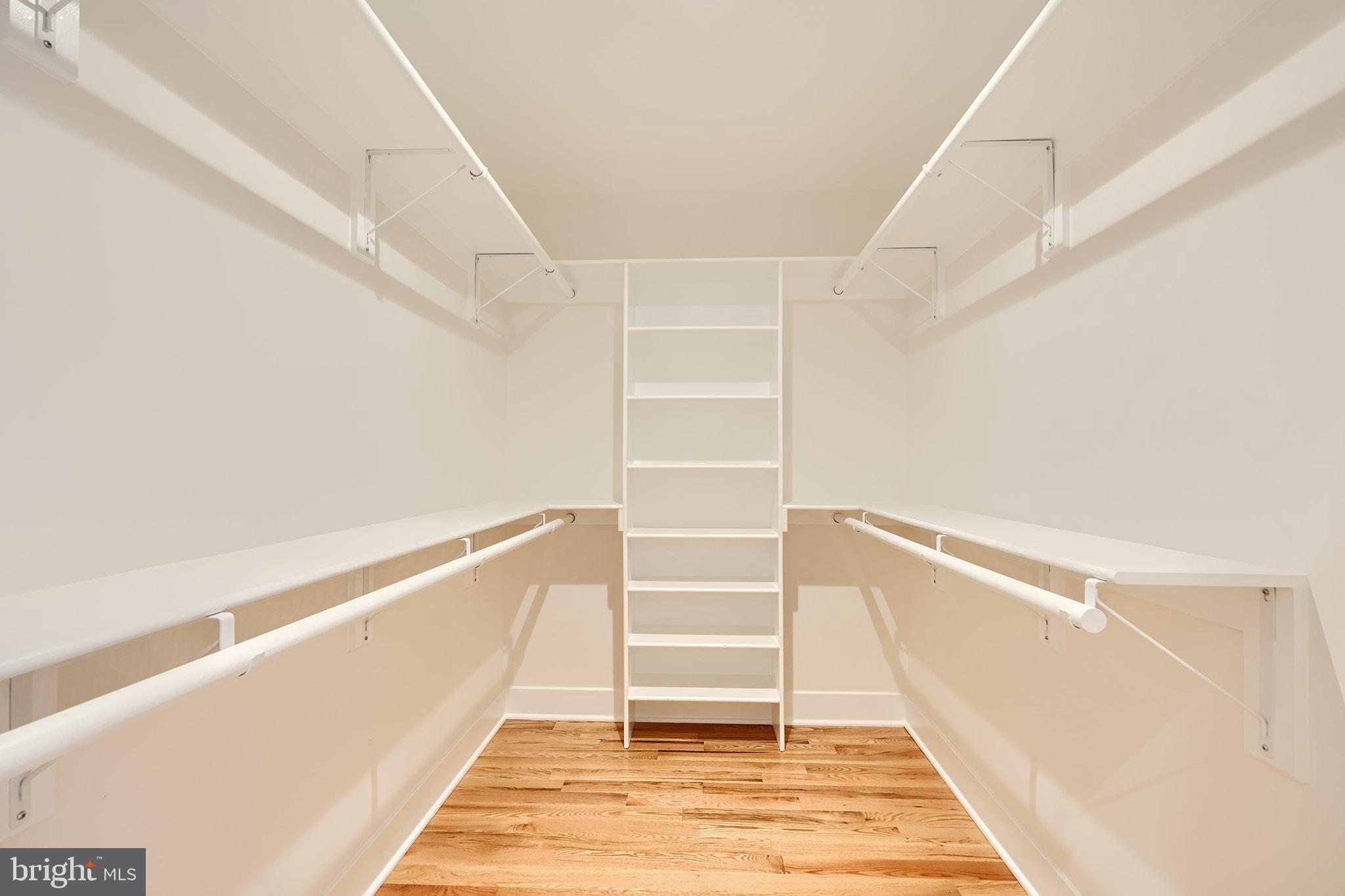 PATTERSON PARK - Residential