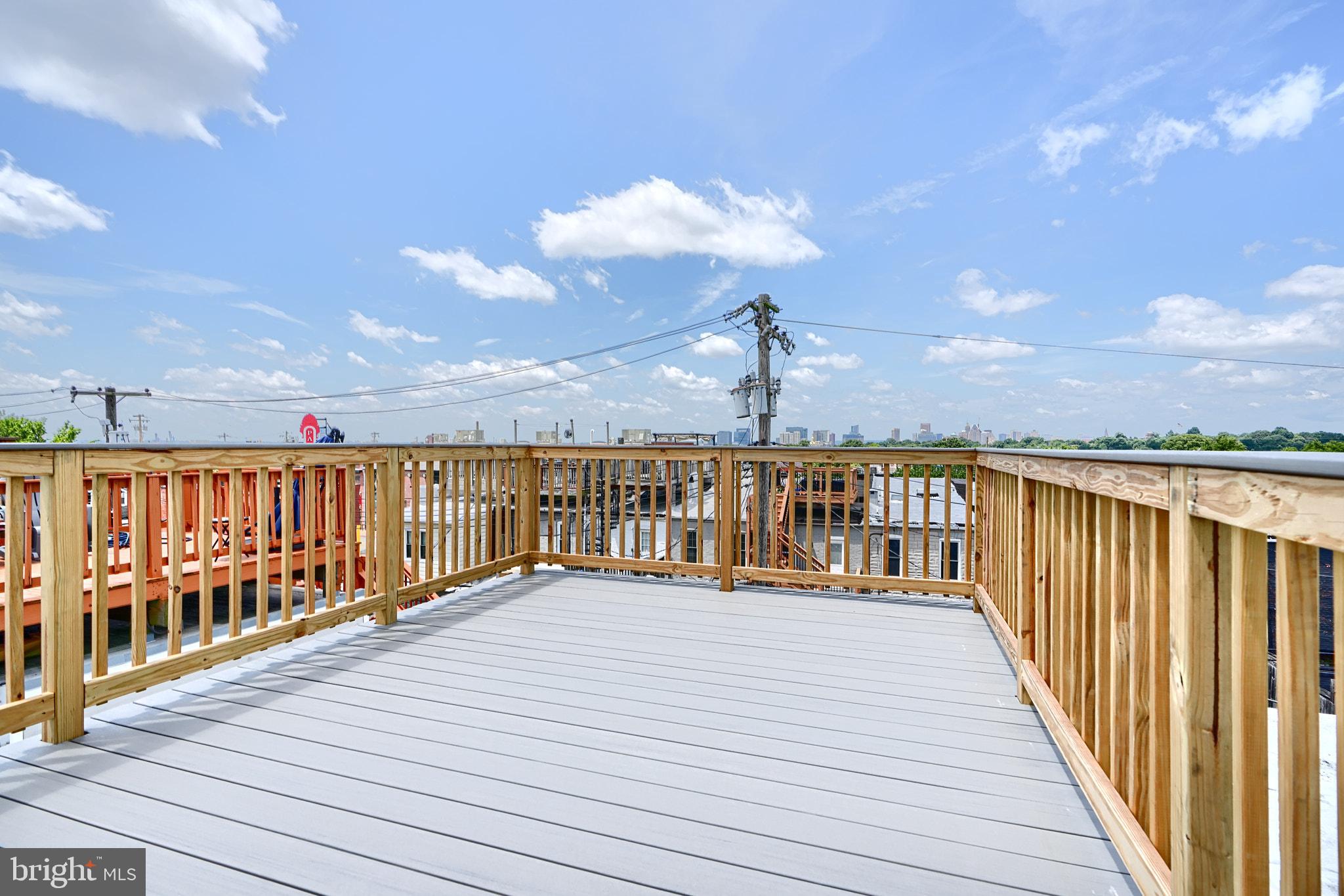 PATTERSON PARK - Residential