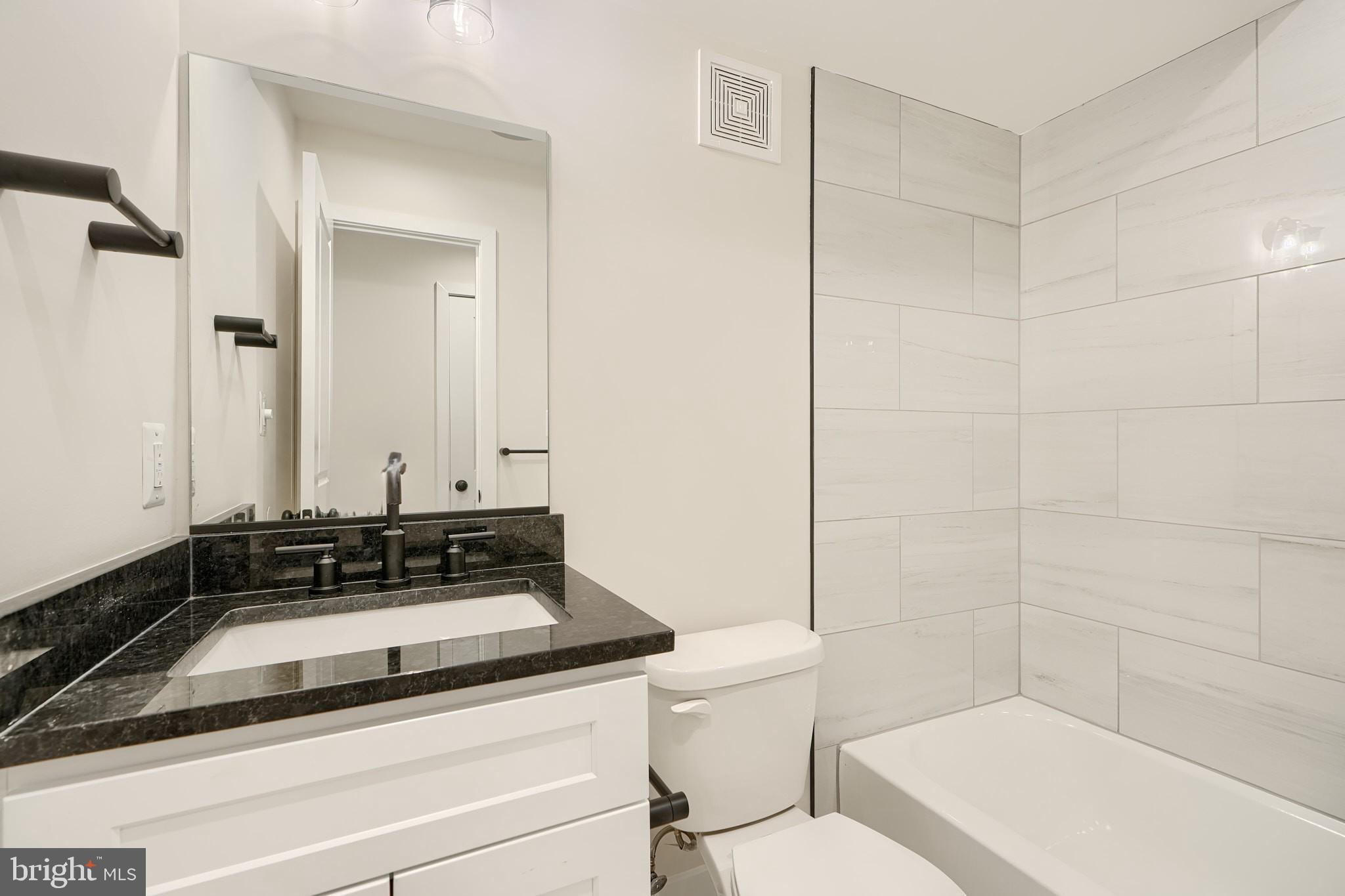 PATTERSON PARK - Residential