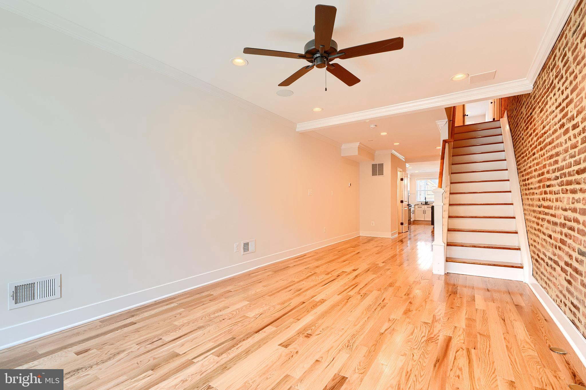 PATTERSON PARK - Residential